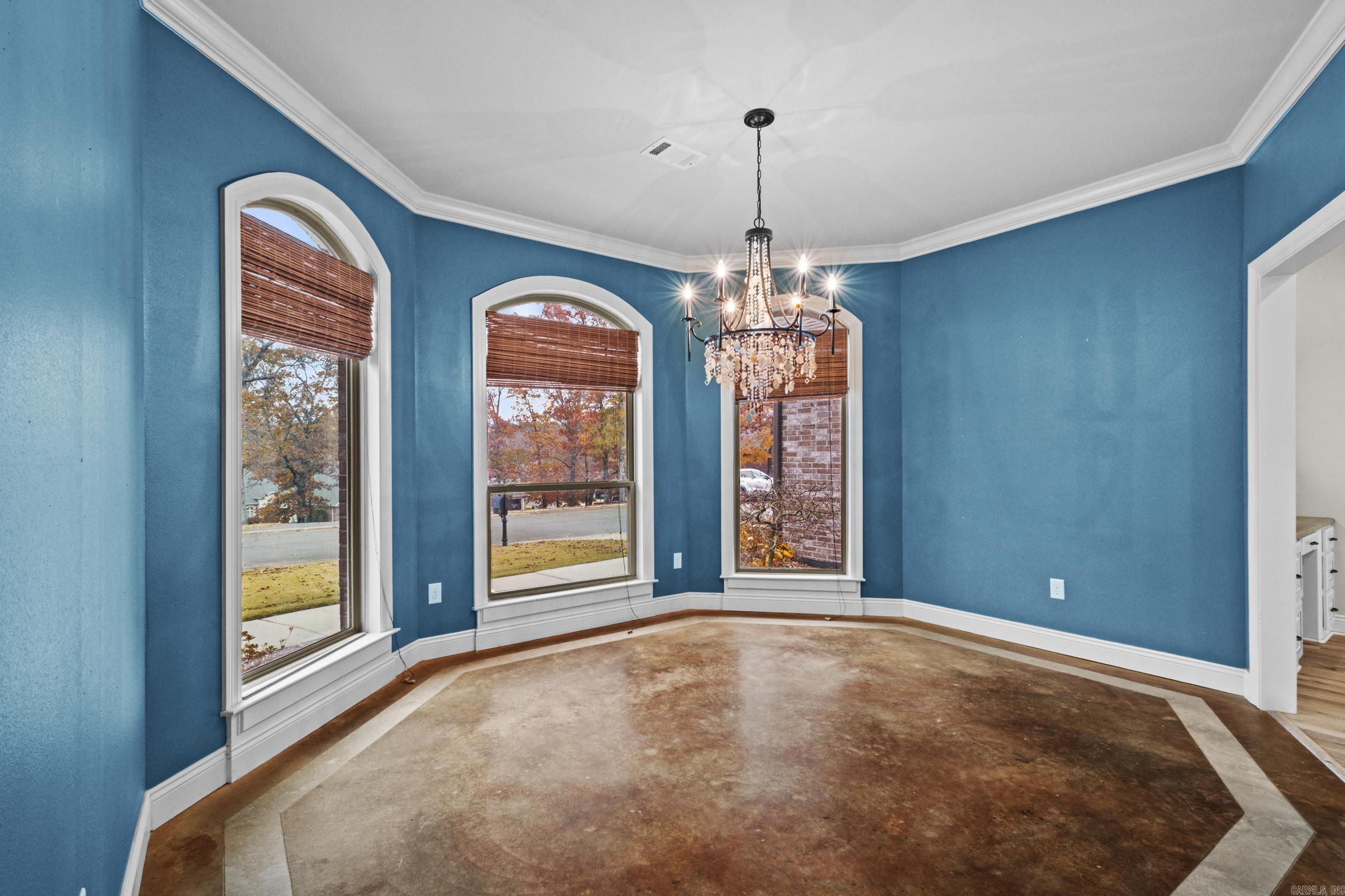 409 Cobblestone Dr  Cabot, AR