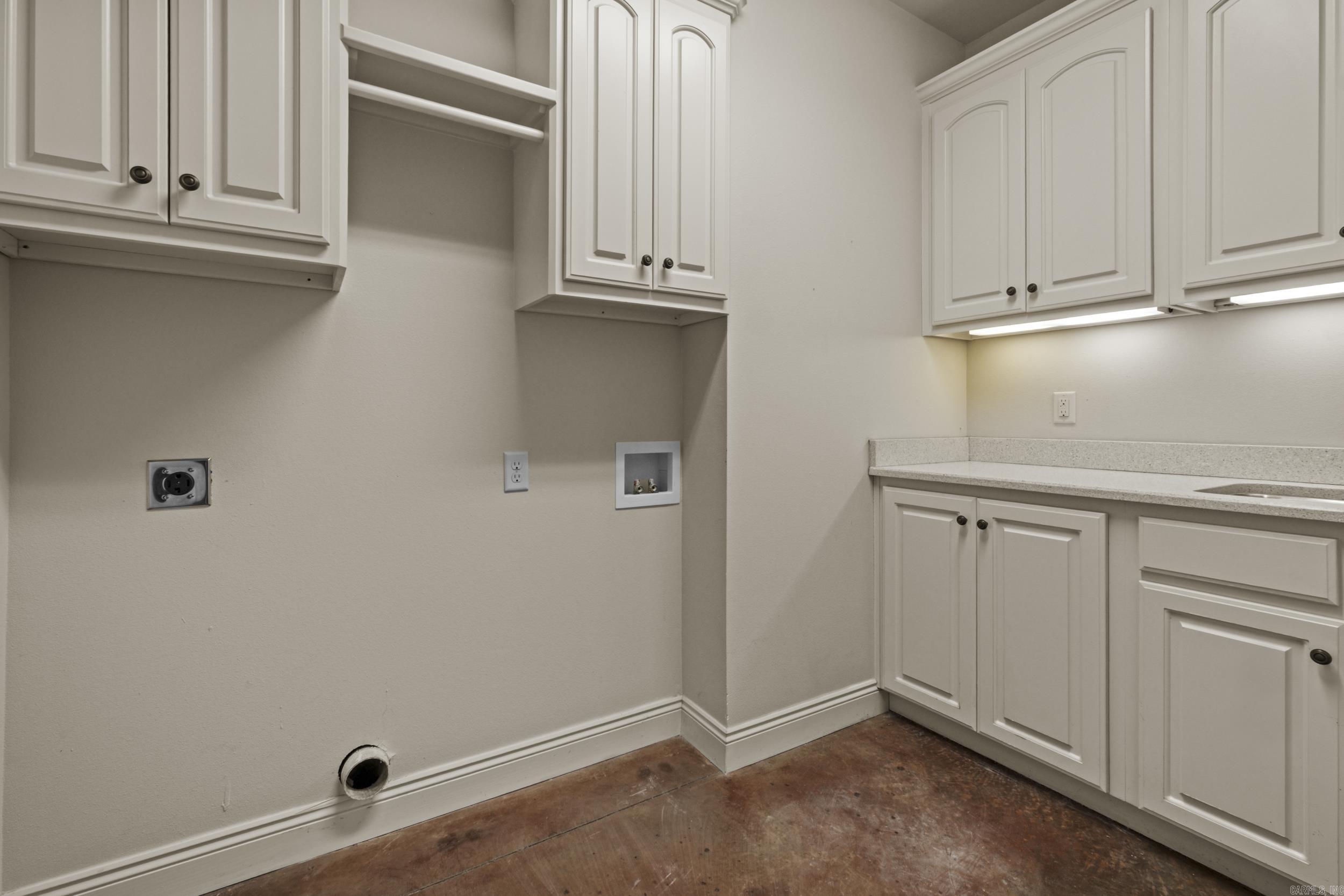 409 Cobblestone Dr  Cabot, AR