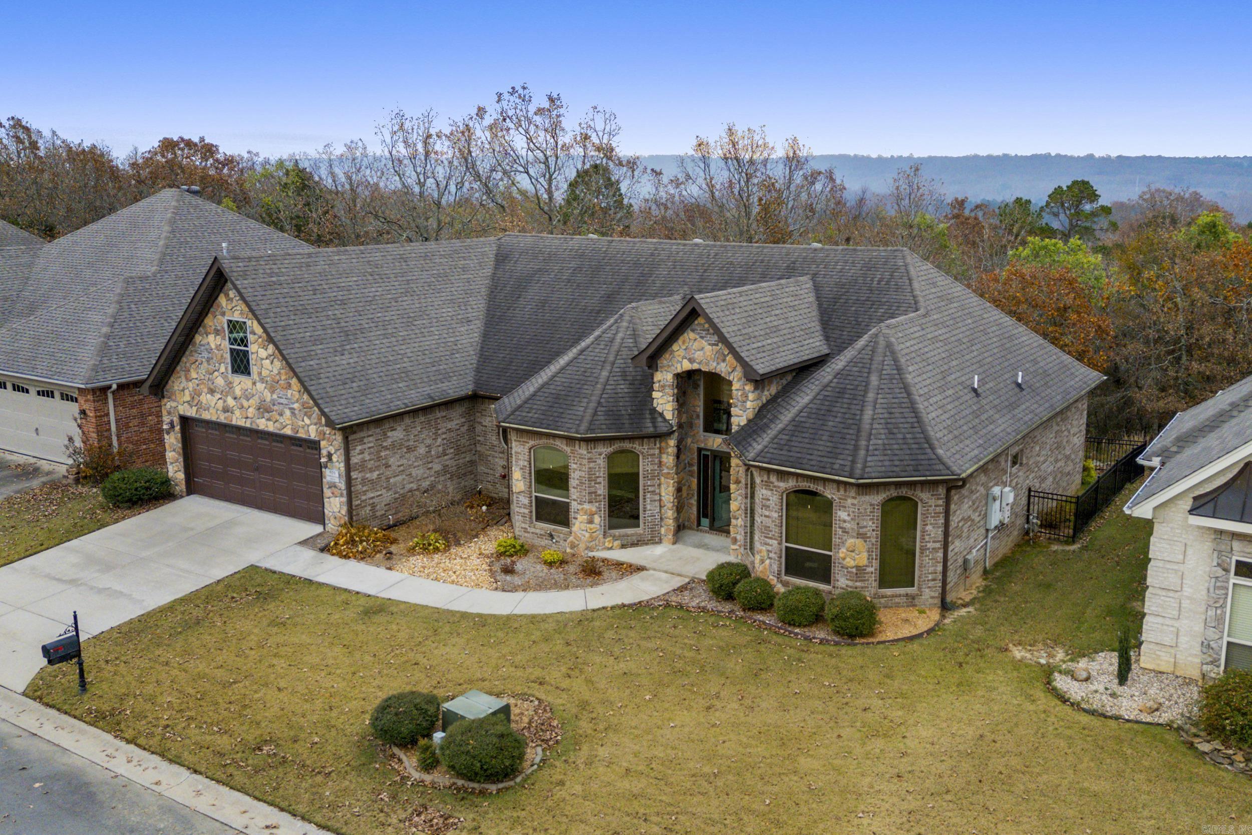 409 Cobblestone Dr  Cabot, AR
