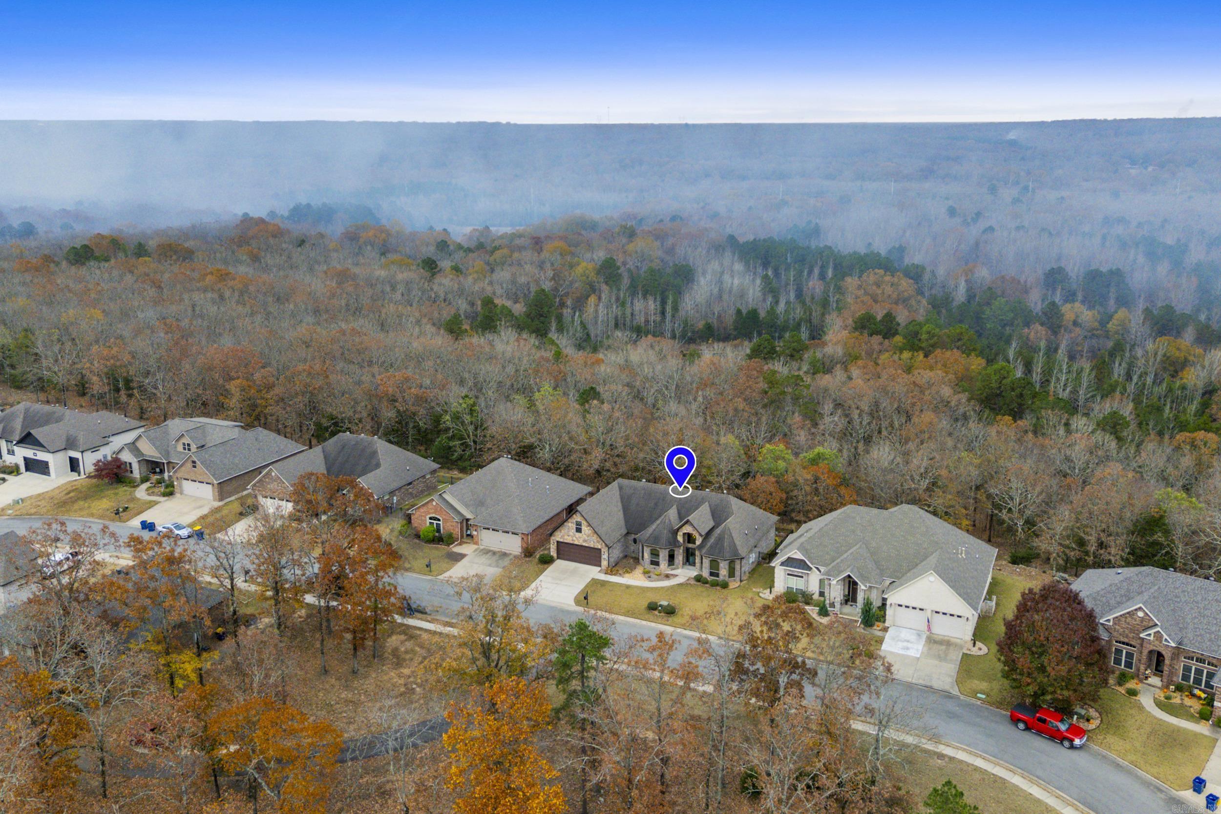 409 Cobblestone Dr  Cabot, AR