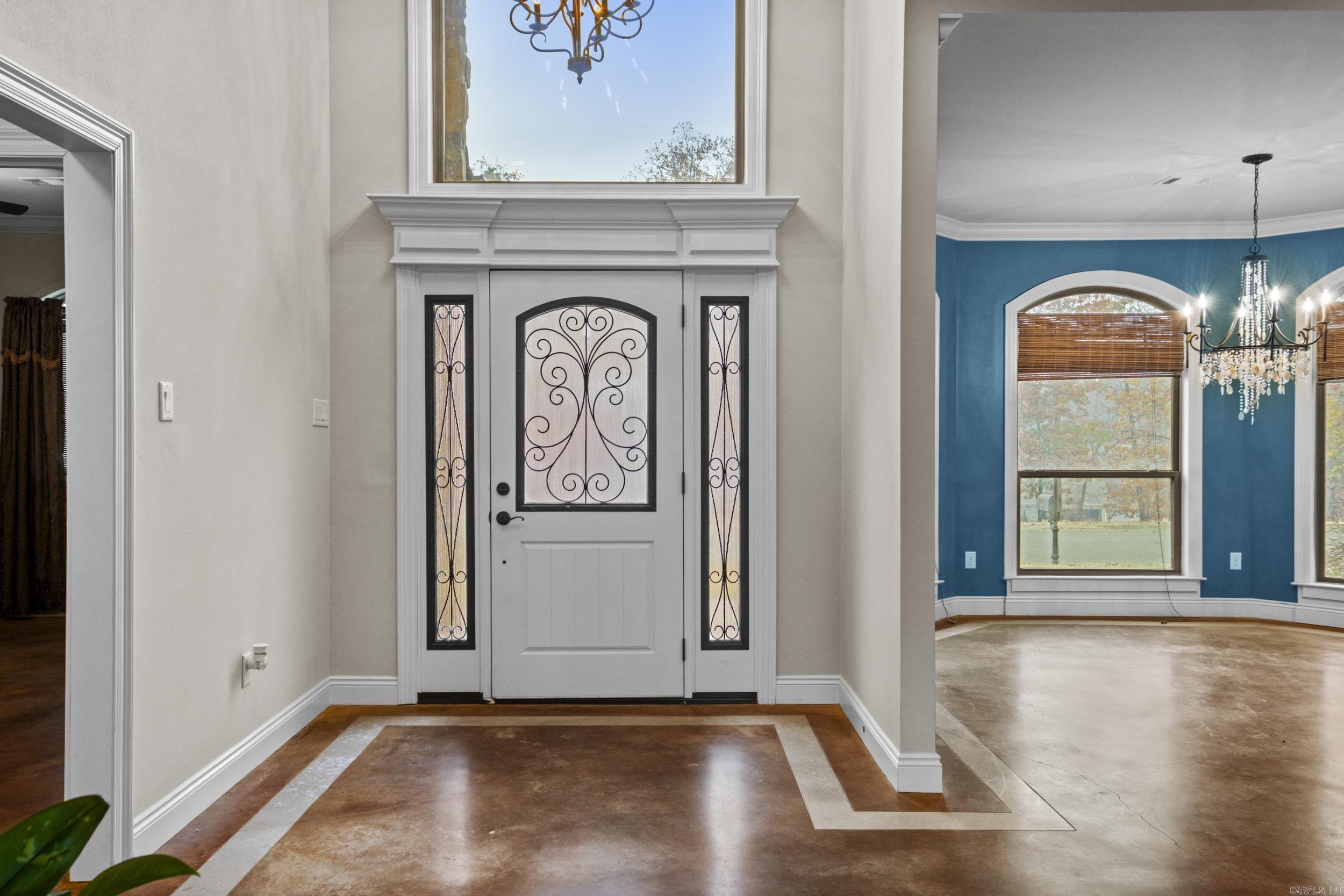 409 Cobblestone Dr  Cabot, AR