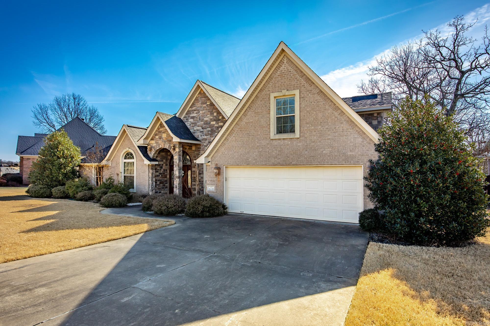 44 Hickory Bend  Cabot, AR