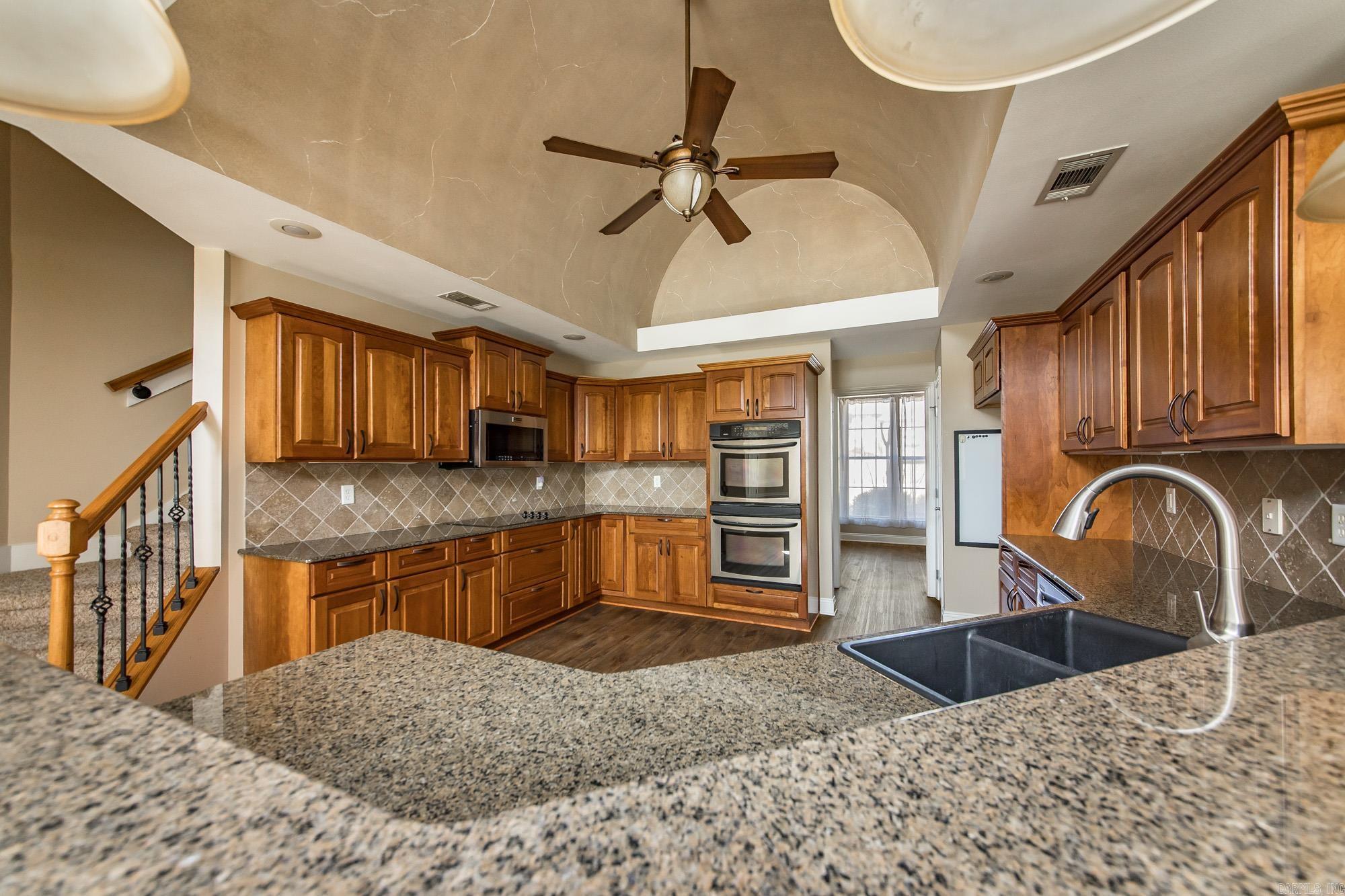 44 Hickory Bend  Cabot, AR