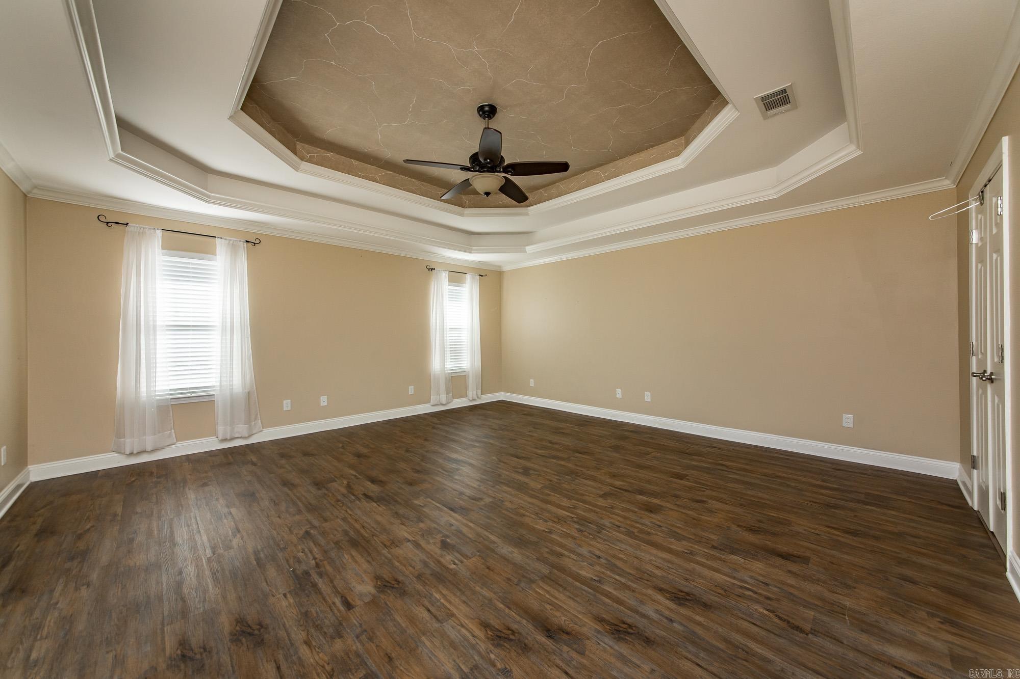 44 Hickory Bend  Cabot, AR