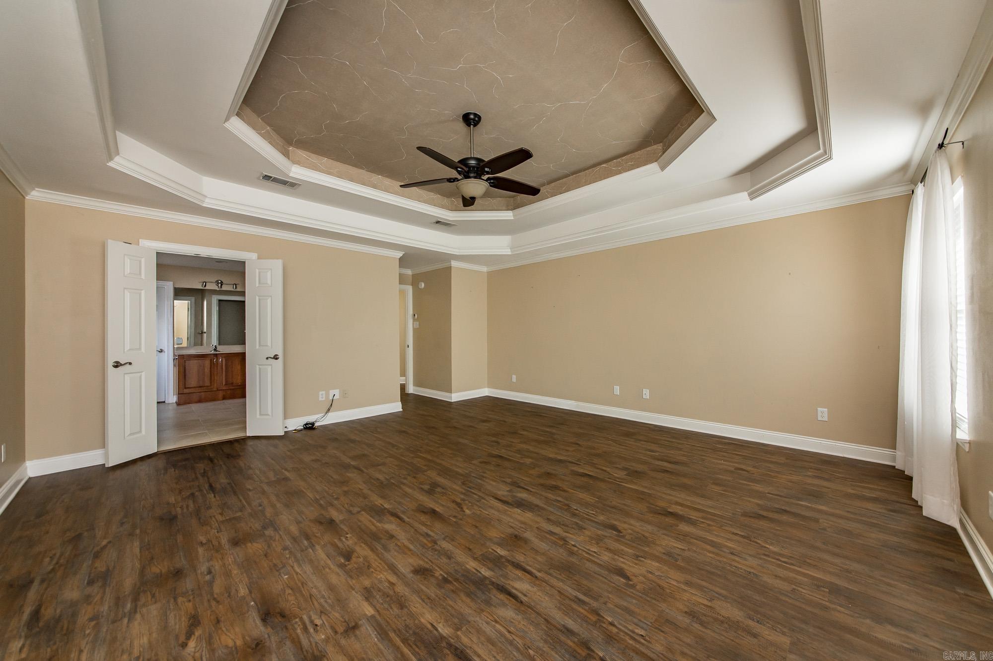 44 Hickory Bend  Cabot, AR