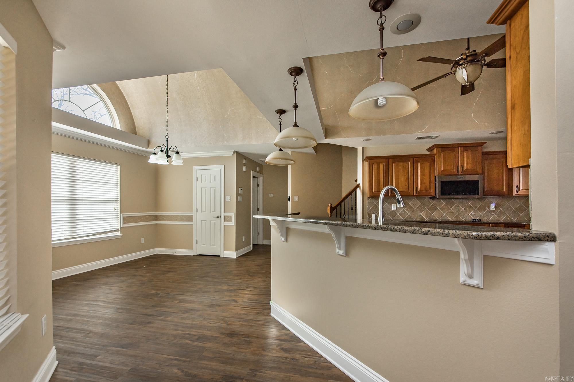 44 Hickory Bend  Cabot, AR