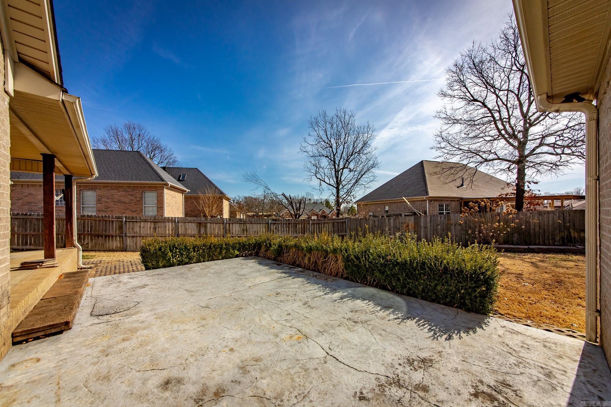 44 Hickory Bend  Cabot, AR