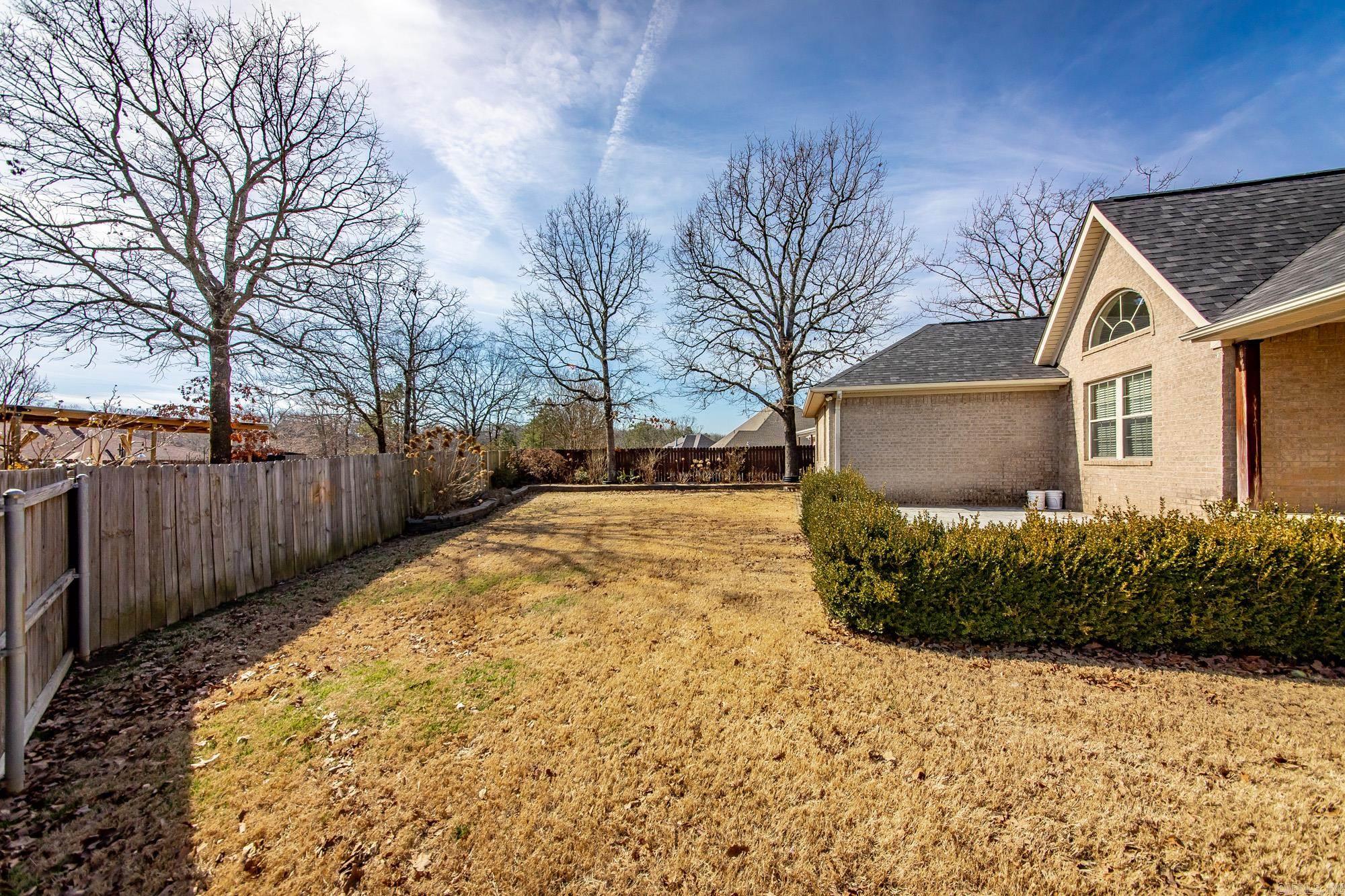 44 Hickory Bend  Cabot, AR