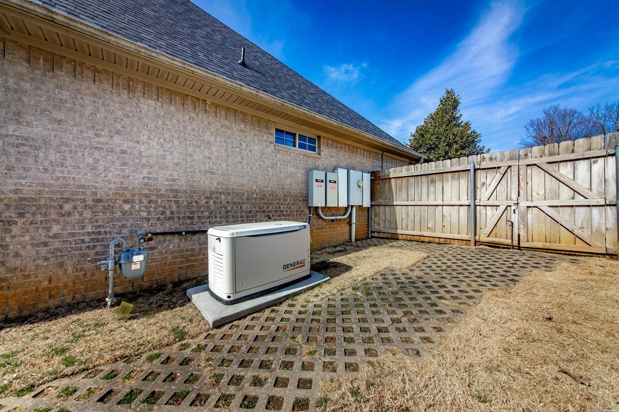 44 Hickory Bend  Cabot, AR