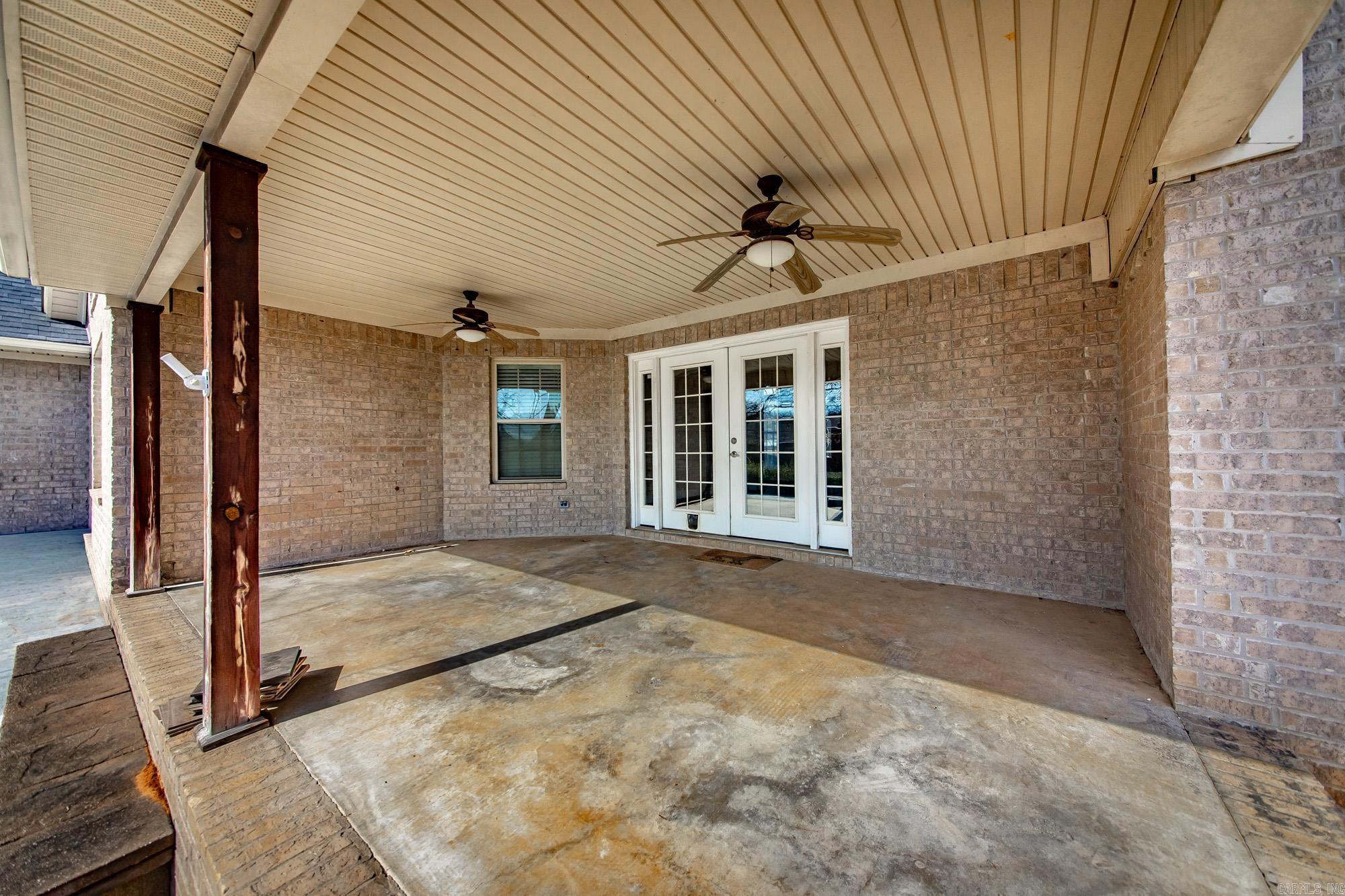 44 Hickory Bend  Cabot, AR