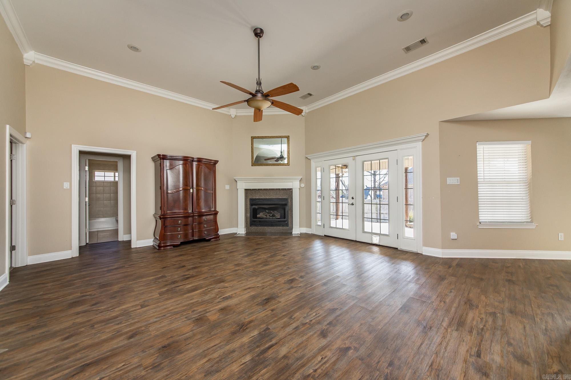 44 Hickory Bend  Cabot, AR