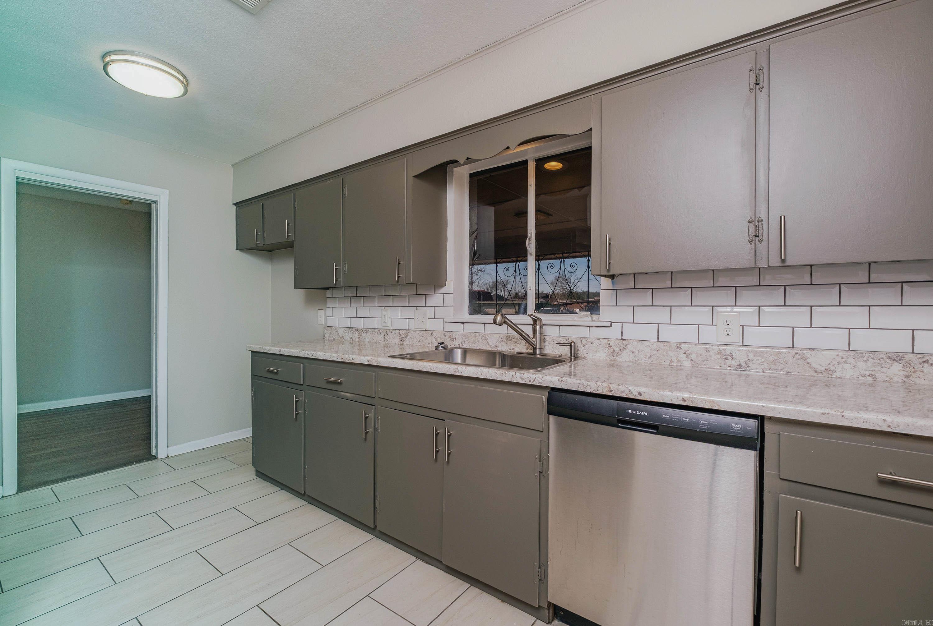 106 Kansas  North Little Rock, AR