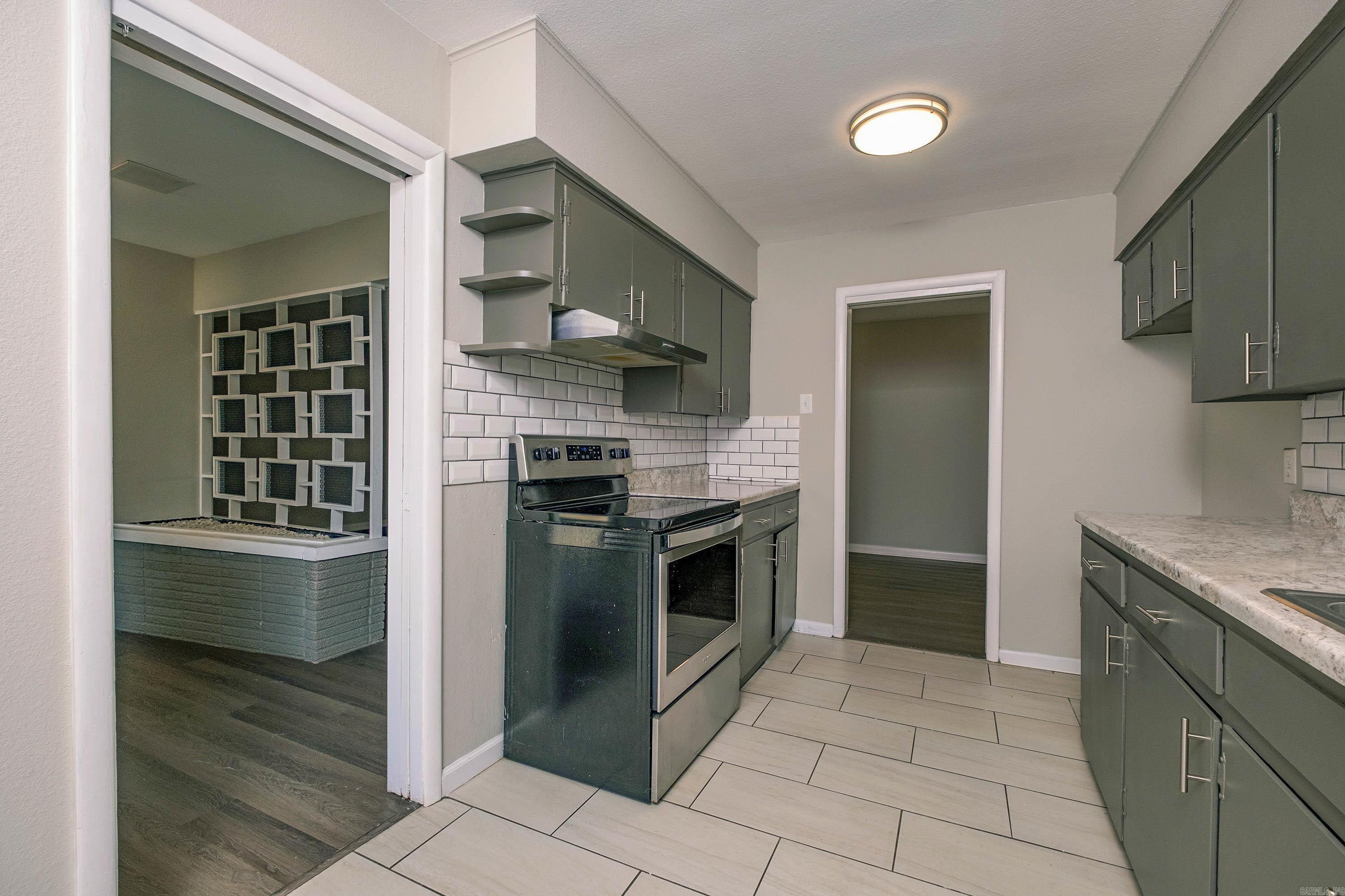 106 Kansas  North Little Rock, AR