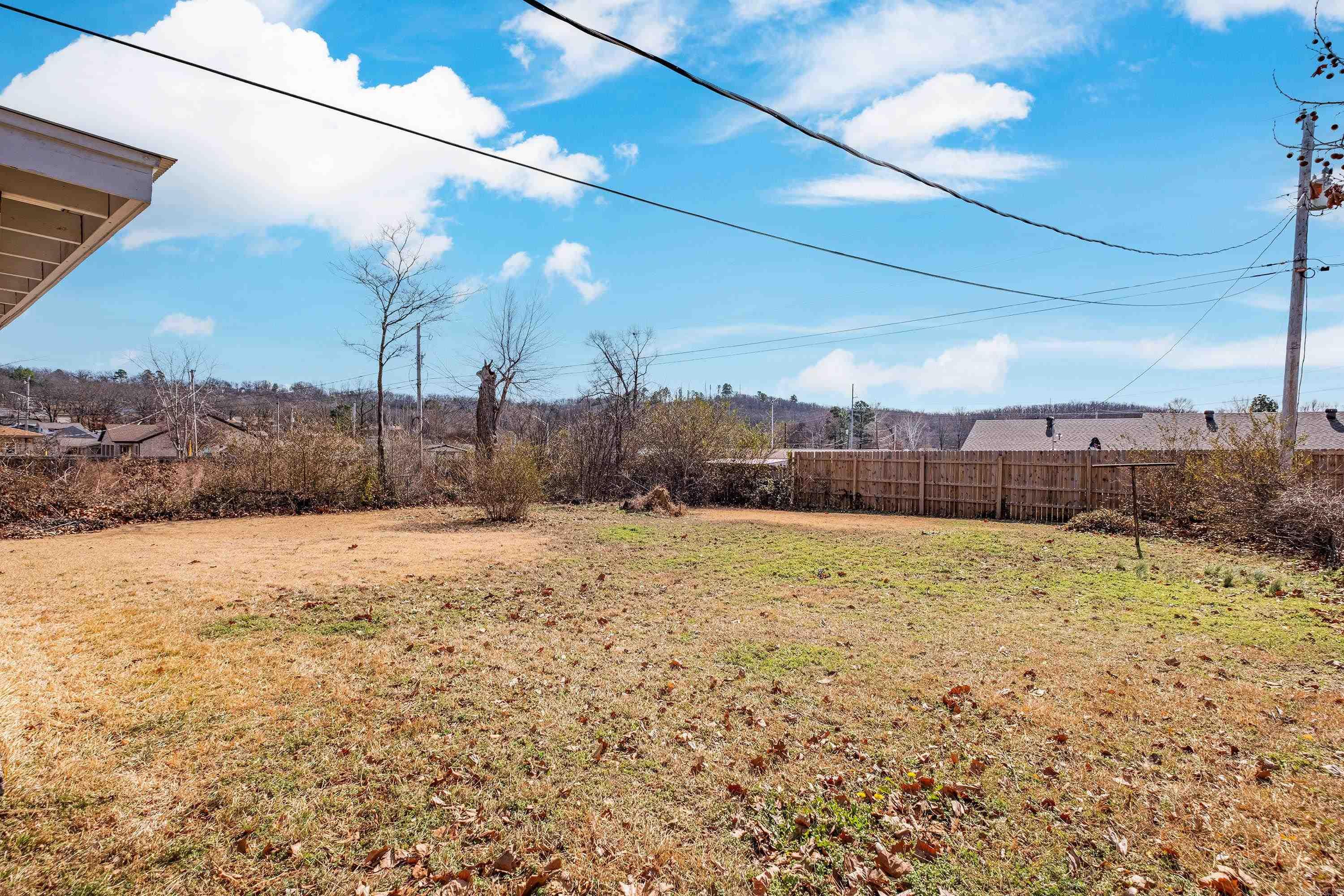 106 Kansas  North Little Rock, AR