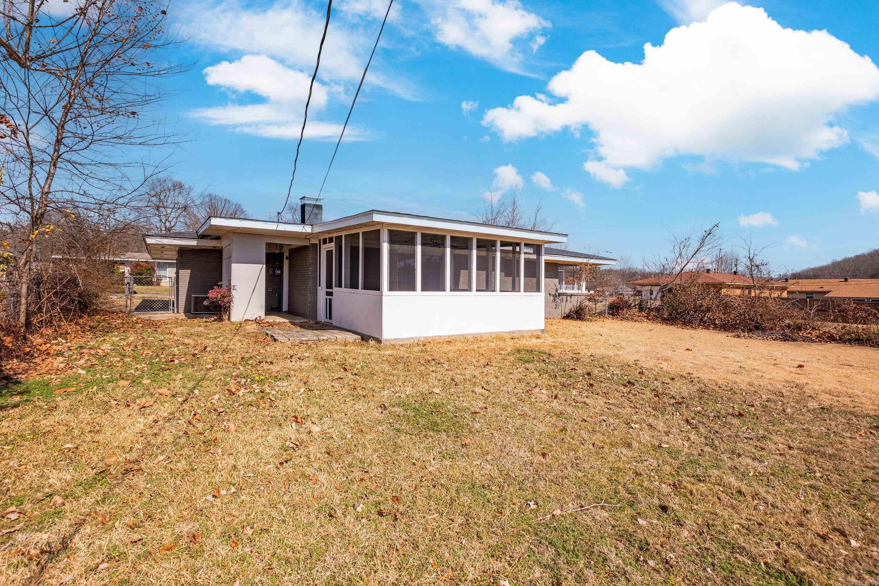 106 Kansas  North Little Rock, AR