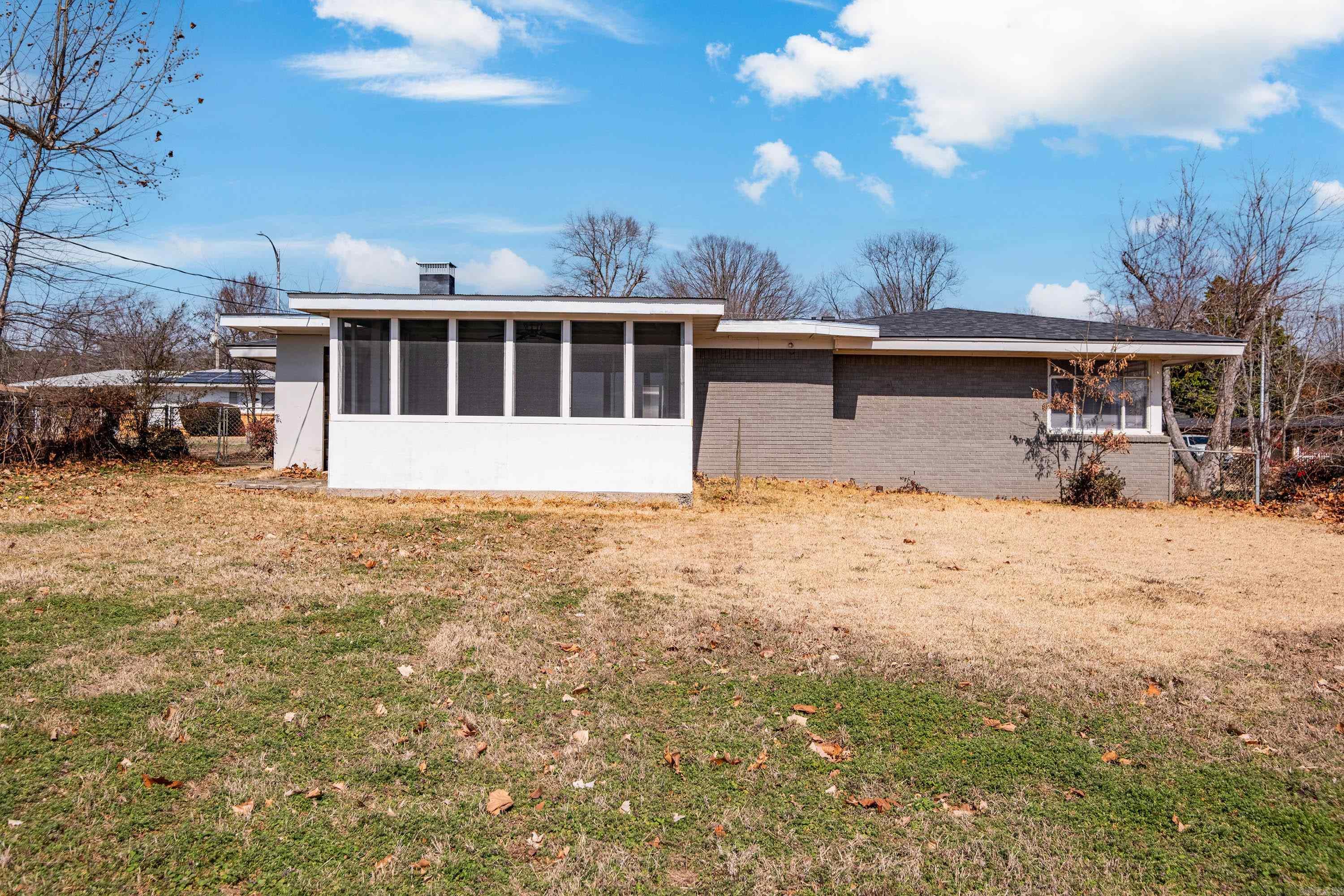 106 Kansas  North Little Rock, AR