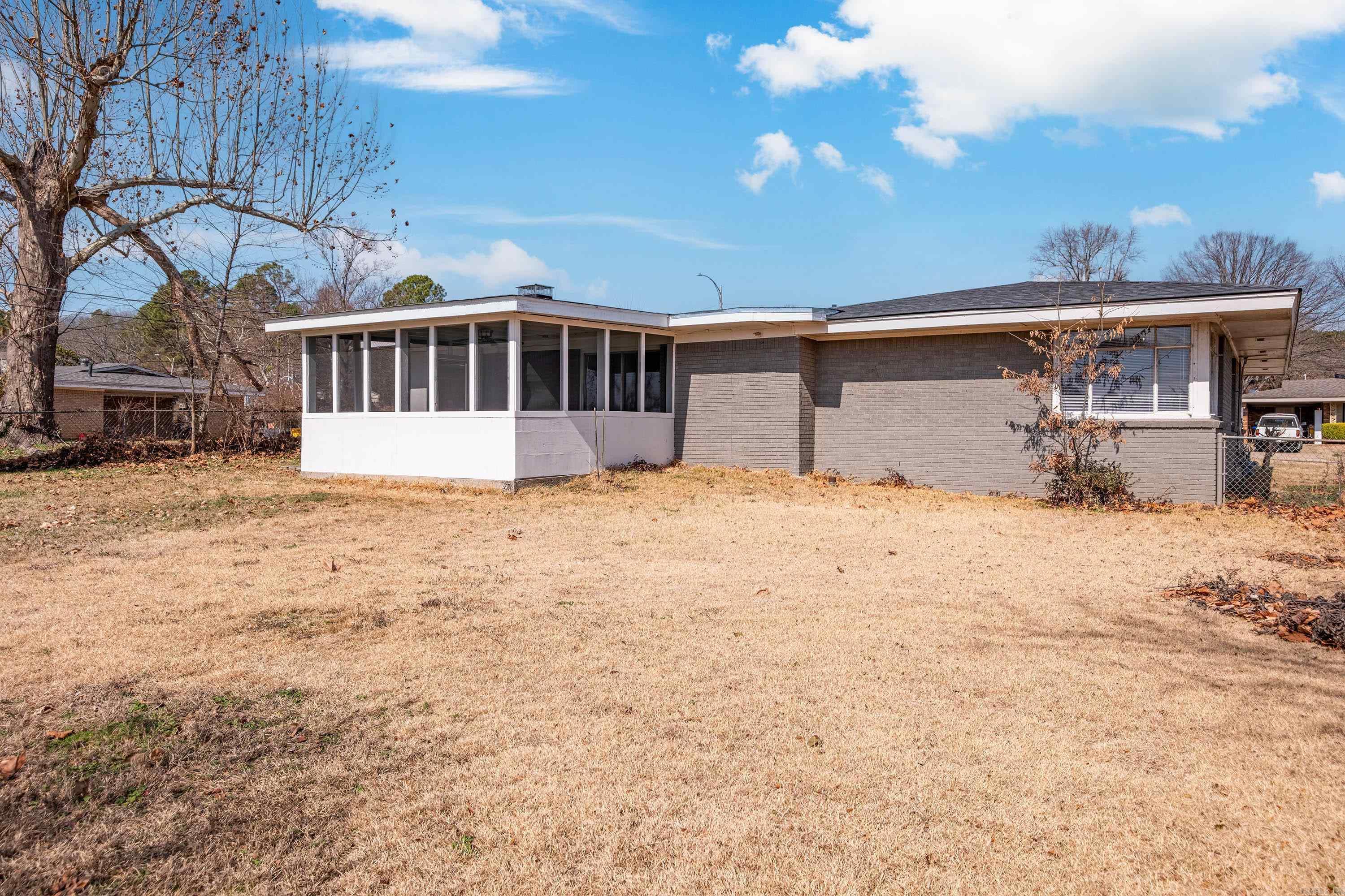 106 Kansas  North Little Rock, AR