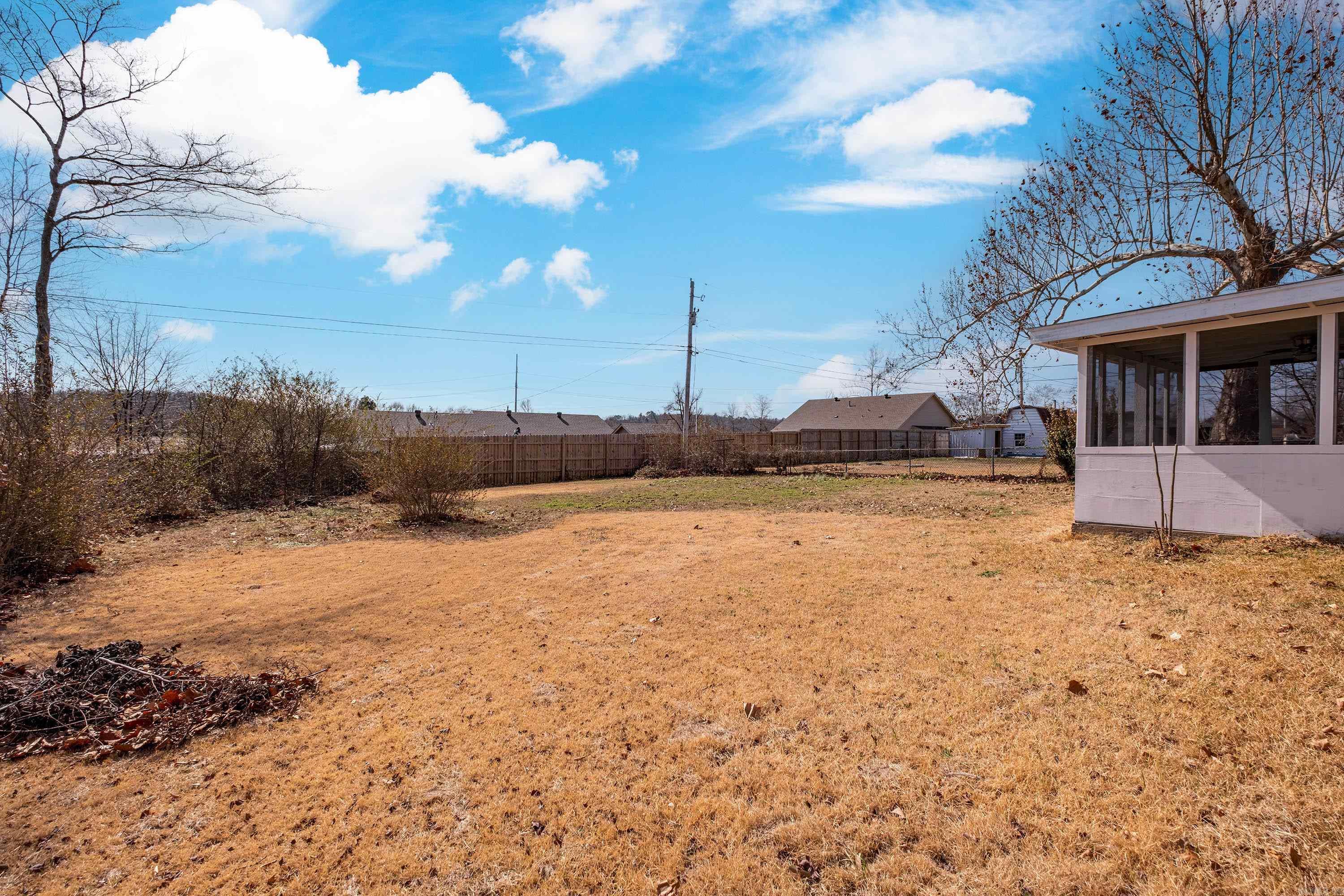 106 Kansas  North Little Rock, AR