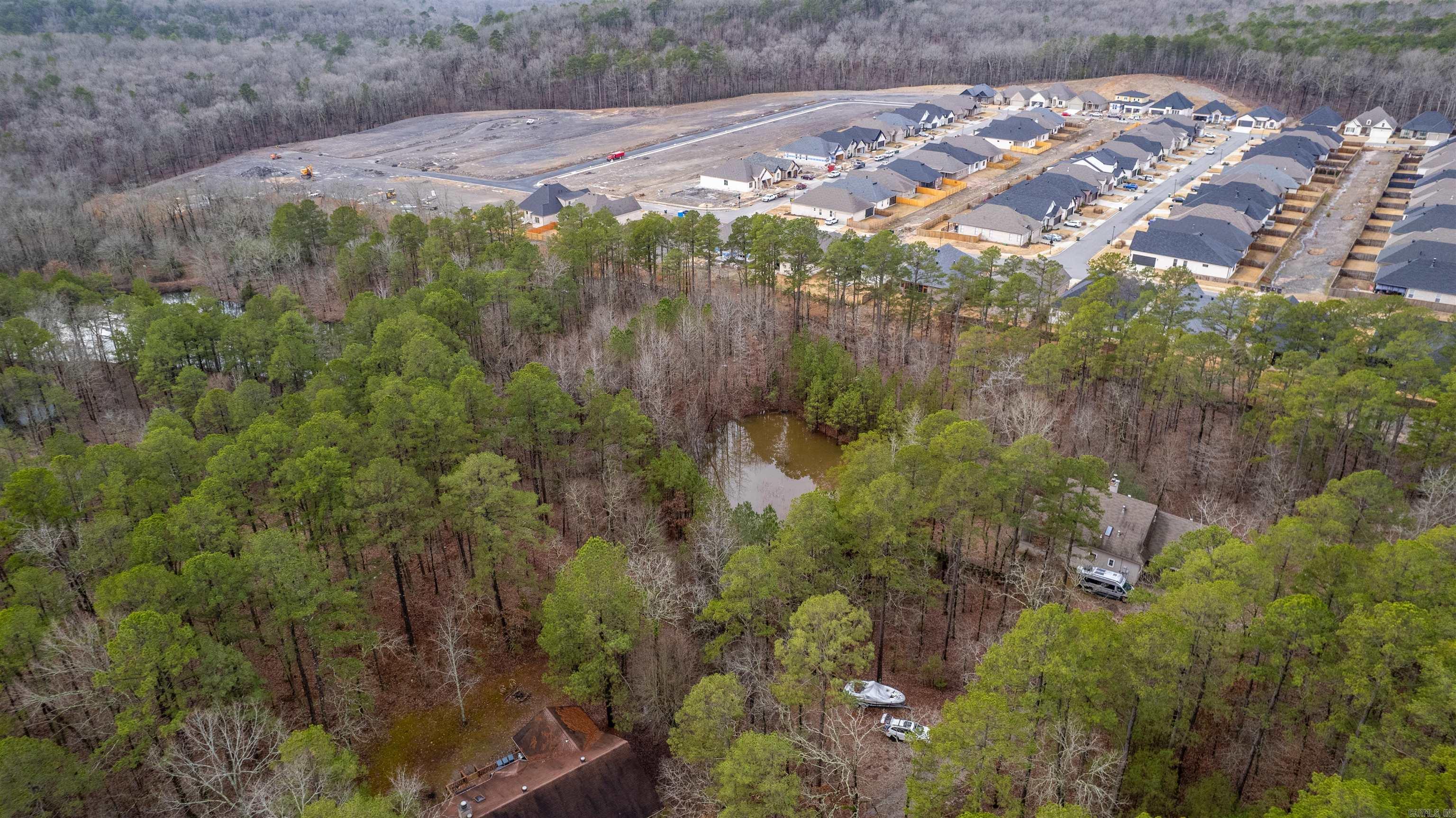 720 Zanzibar  Little Rock, AR