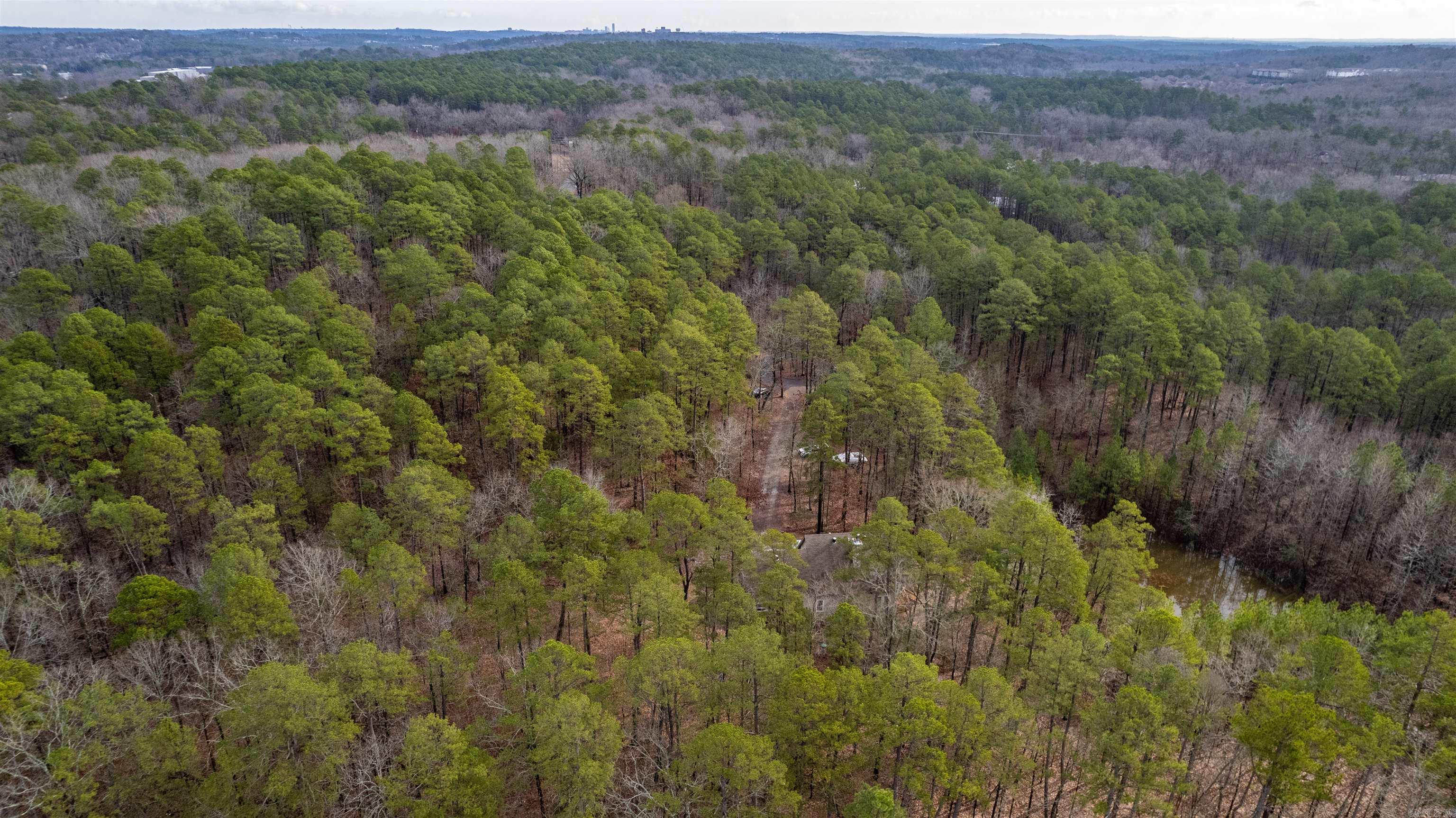 720 Zanzibar  Little Rock, AR