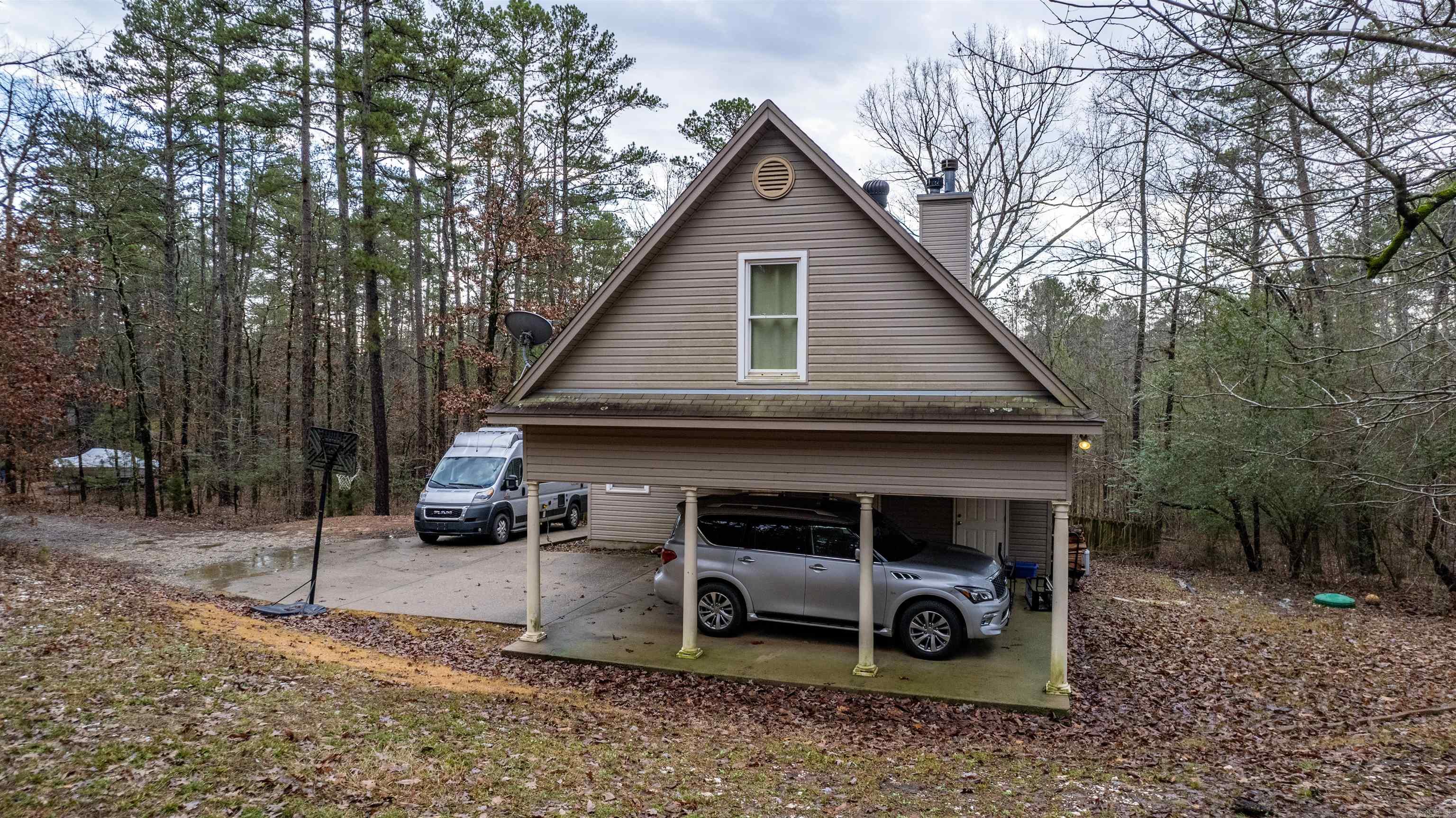 720 Zanzibar  Little Rock, AR