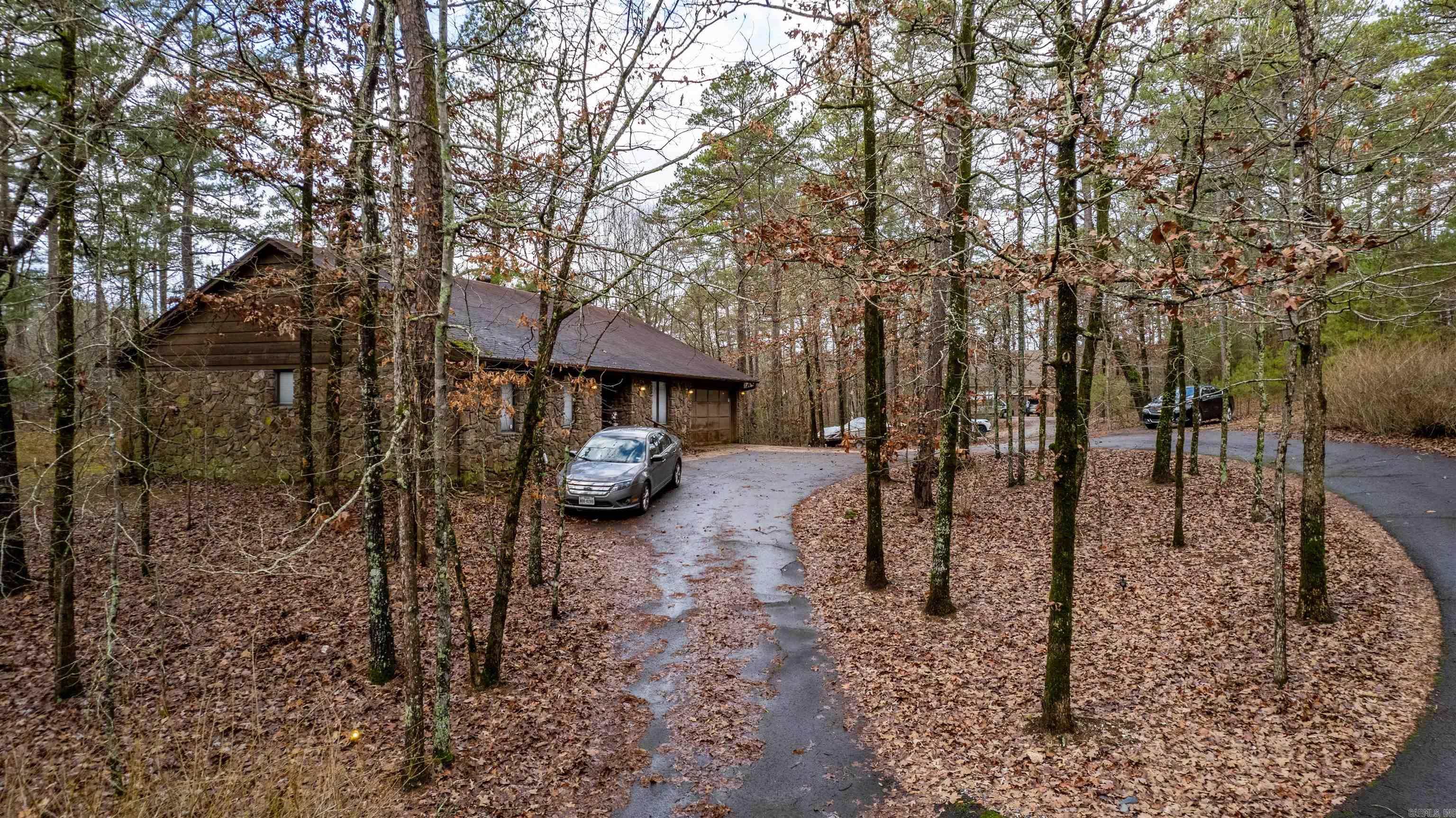 720 Zanzibar  Little Rock, AR