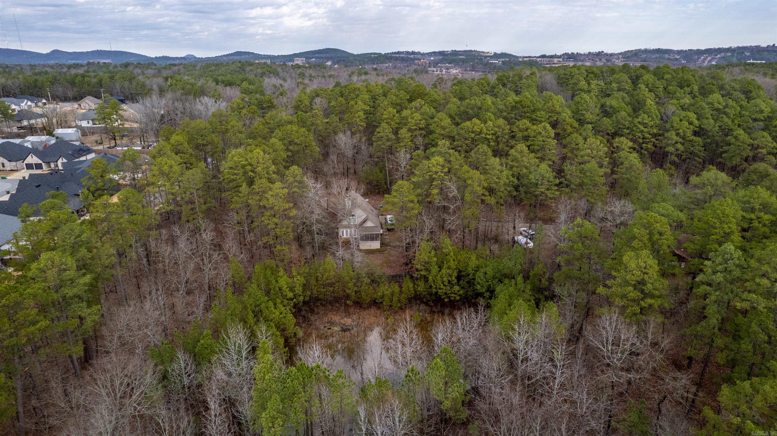 720 Zanzibar  Little Rock, AR