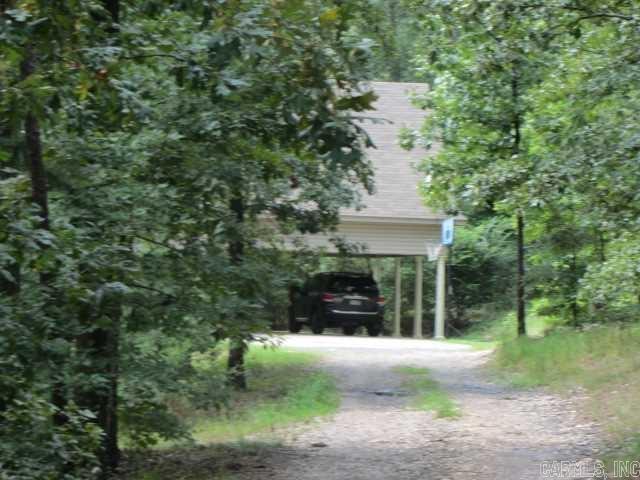 720 Zanzibar  Little Rock, AR