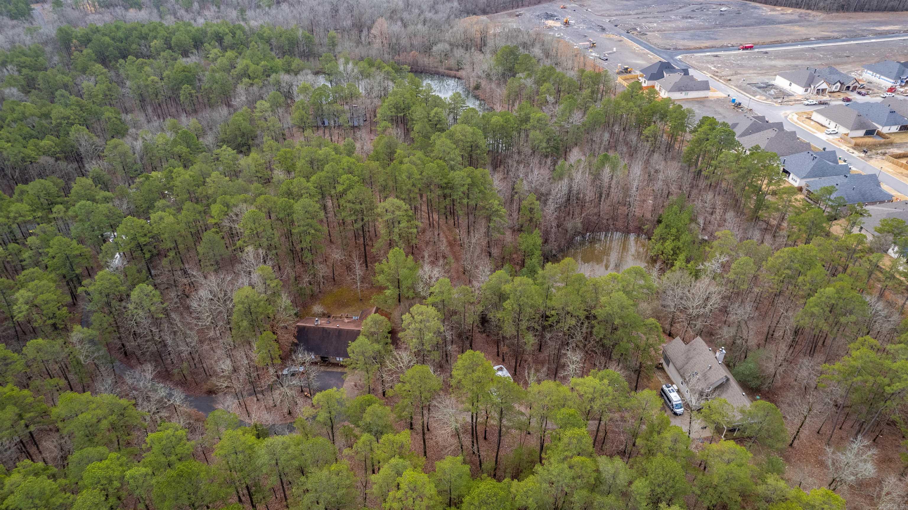 720 Zanzibar  Little Rock, AR