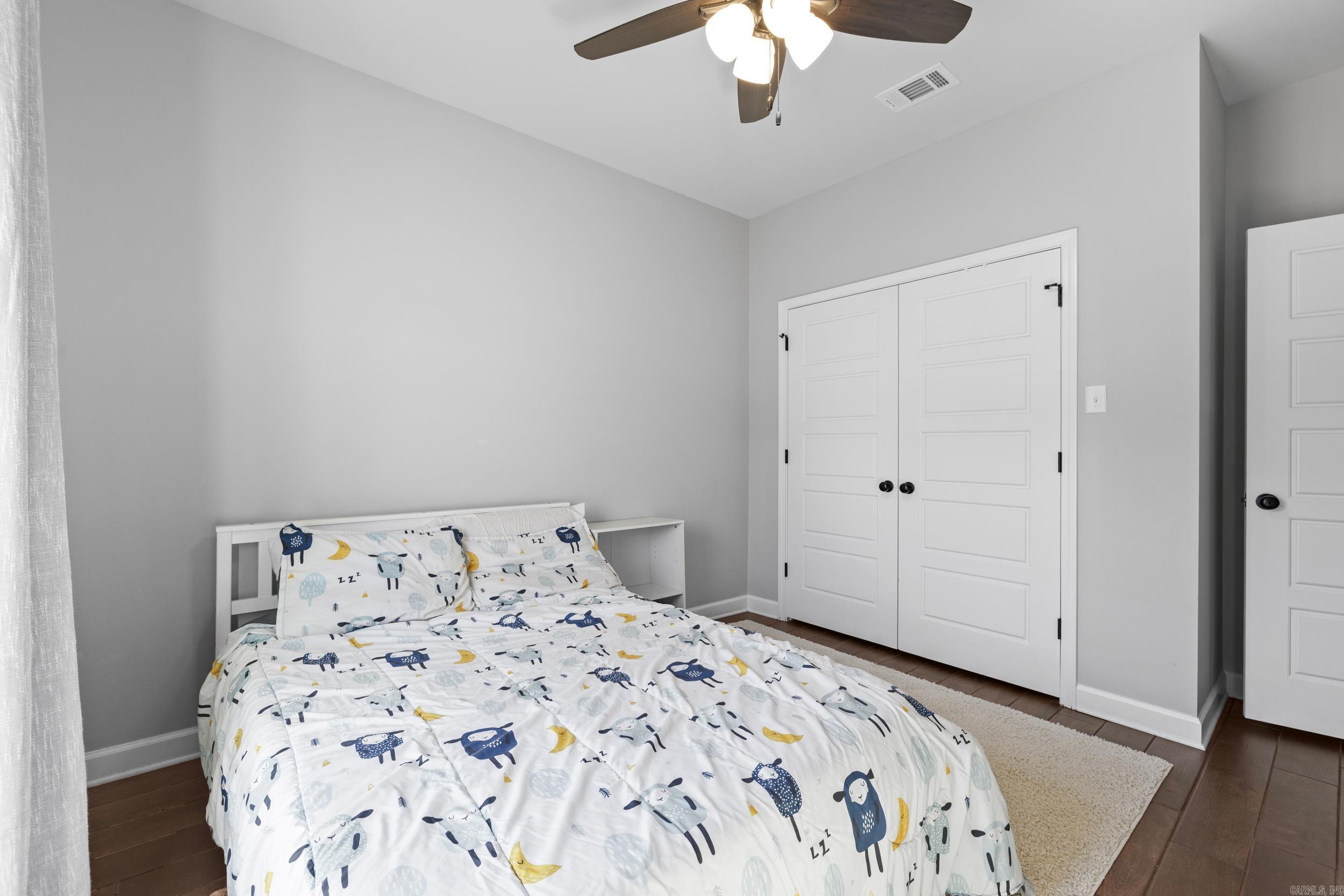 142 Hayden  Beebe, AR