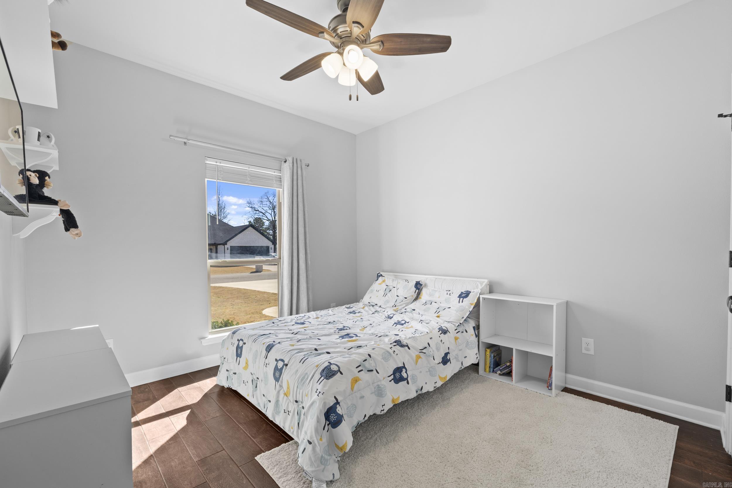 142 Hayden  Beebe, AR