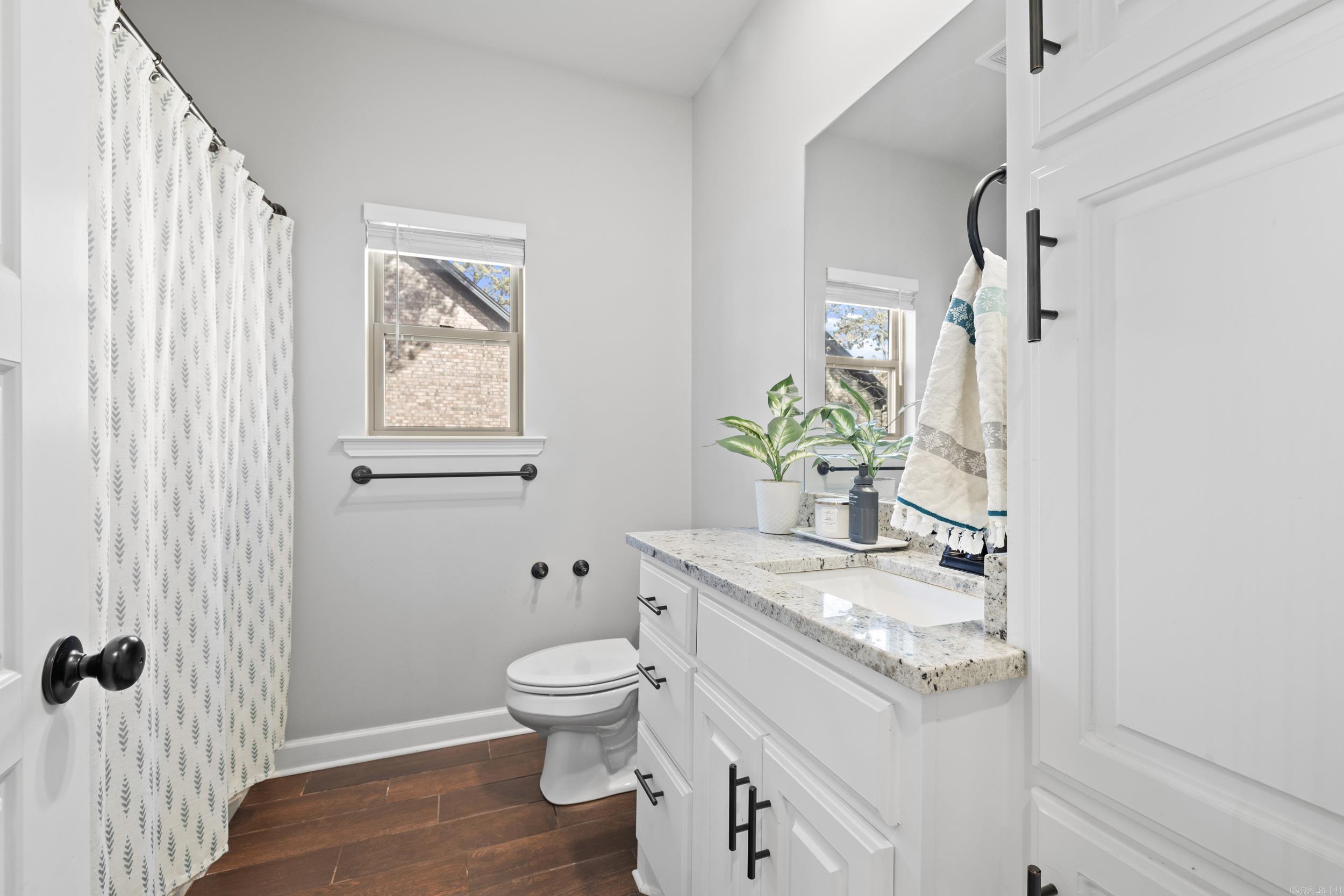 142 Hayden  Beebe, AR