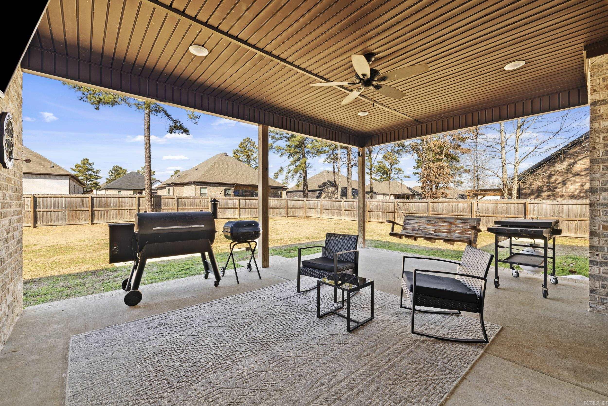 142 Hayden  Beebe, AR