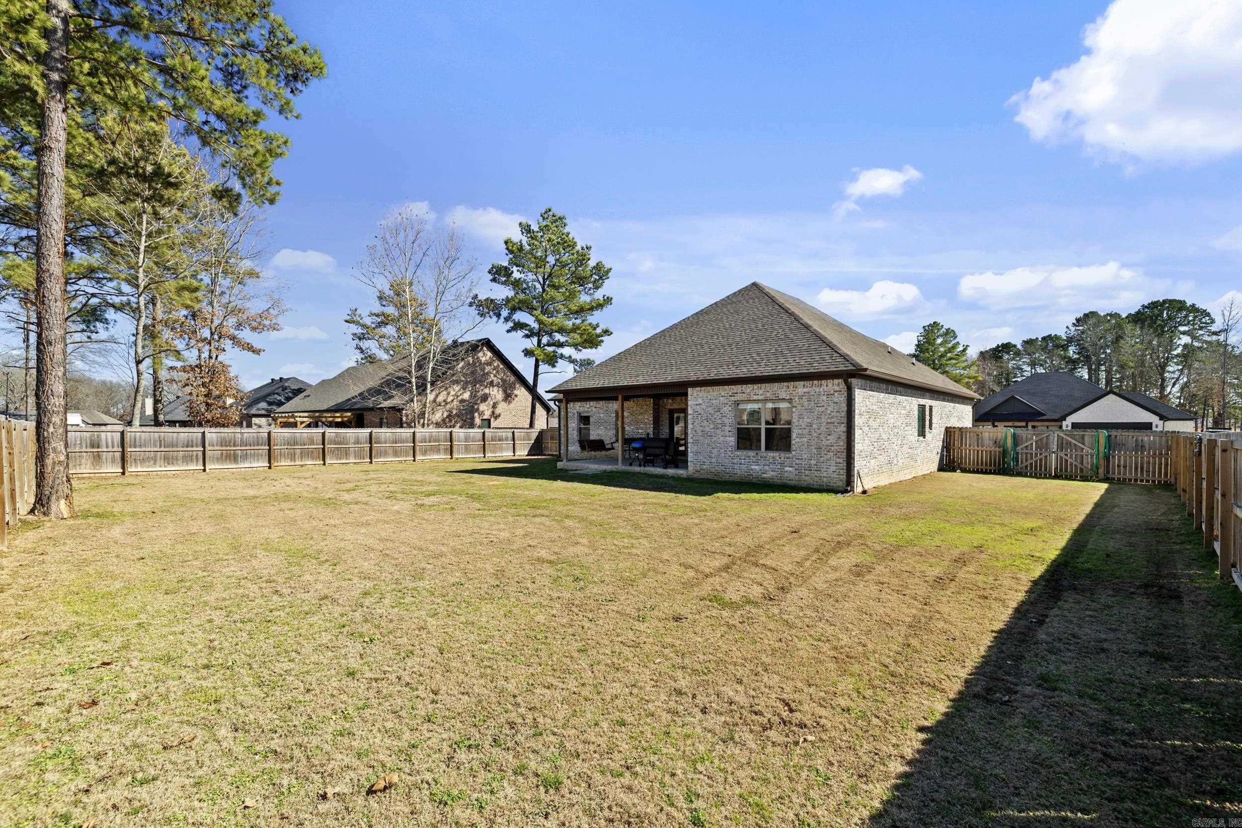 142 Hayden  Beebe, AR