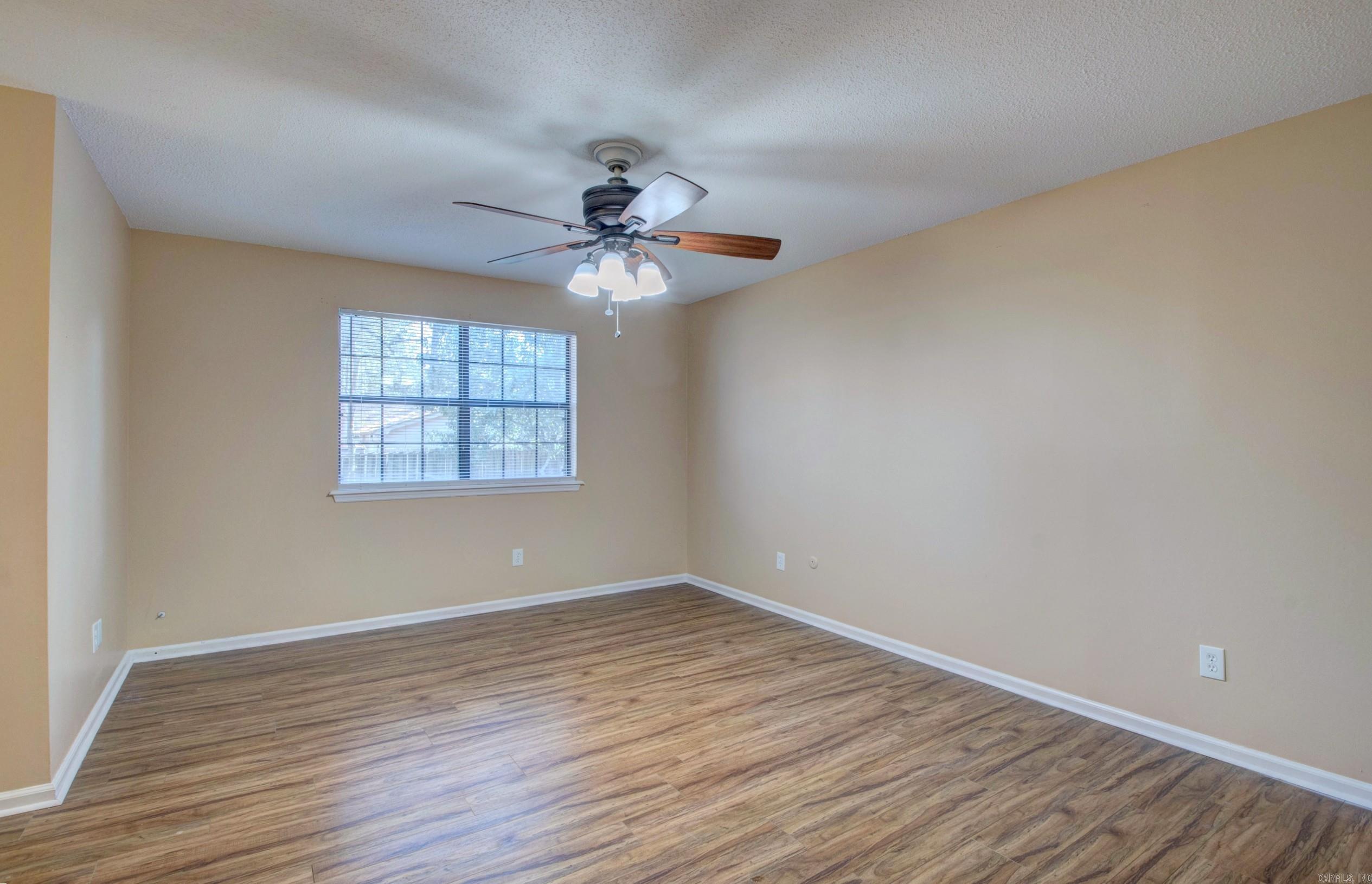 9715 Grapevine Dr  Little Rock, AR