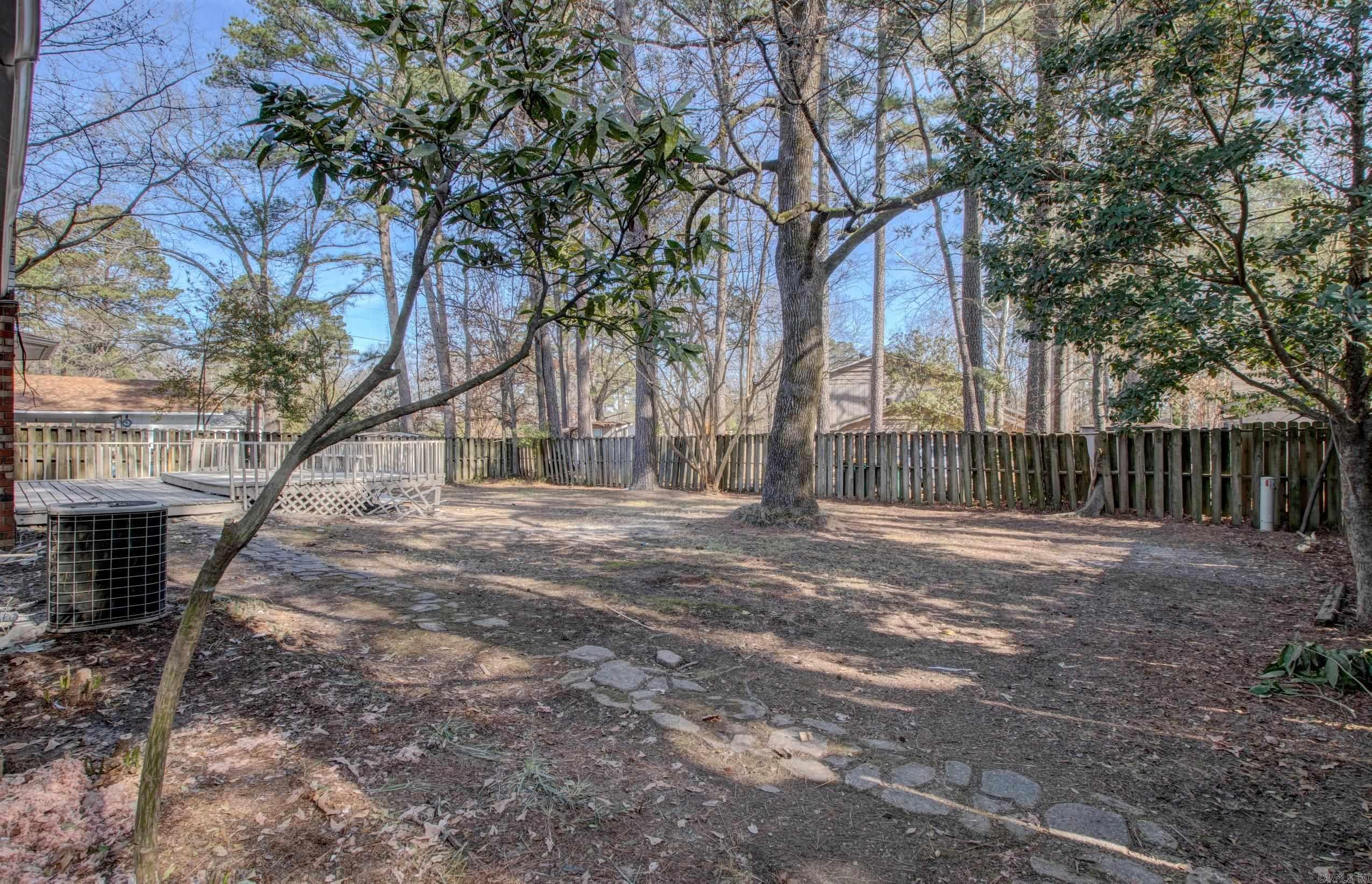 9715 Grapevine Dr  Little Rock, AR