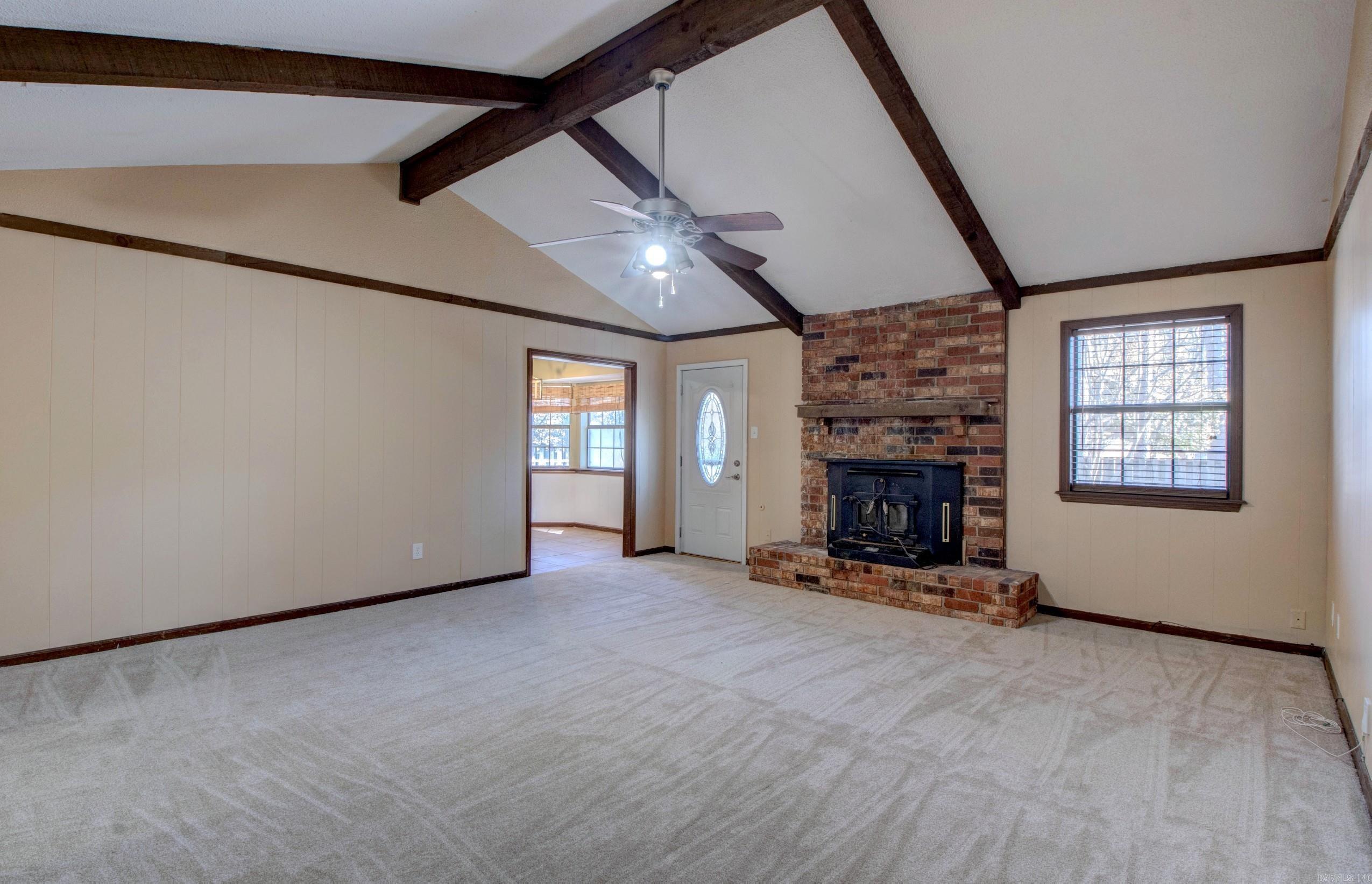 9715 Grapevine Dr  Little Rock, AR