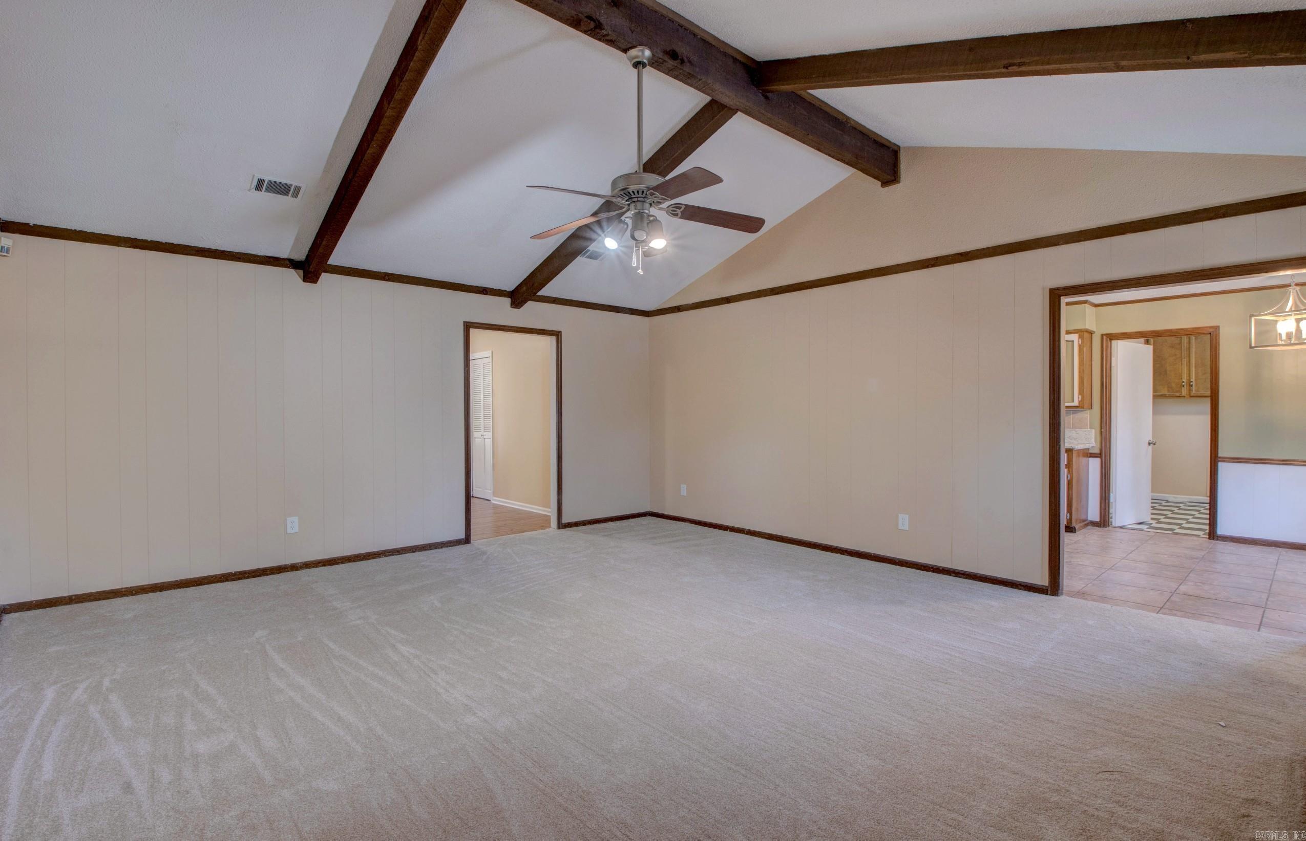 9715 Grapevine Dr  Little Rock, AR