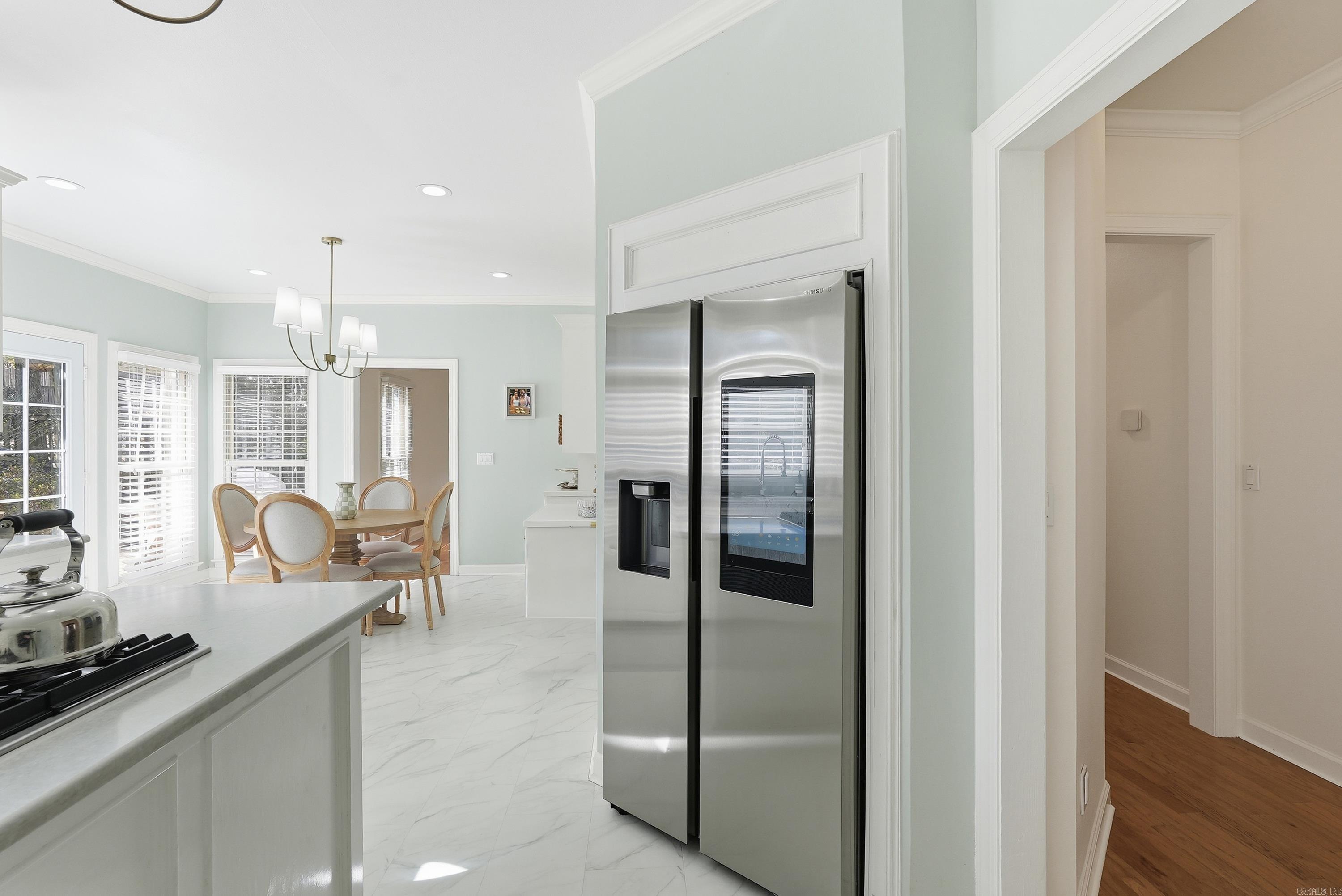 13609 Napoleon  Little Rock, AR