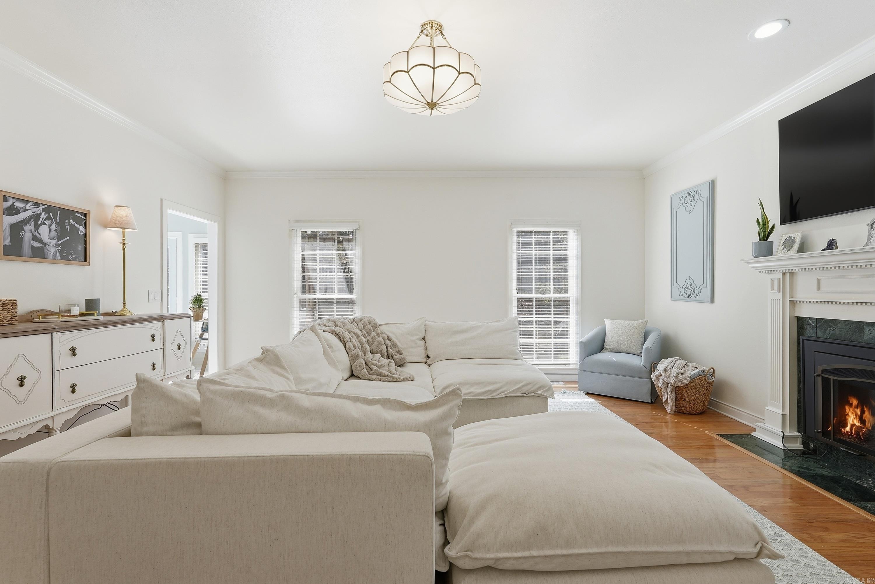 13609 Napoleon  Little Rock, AR