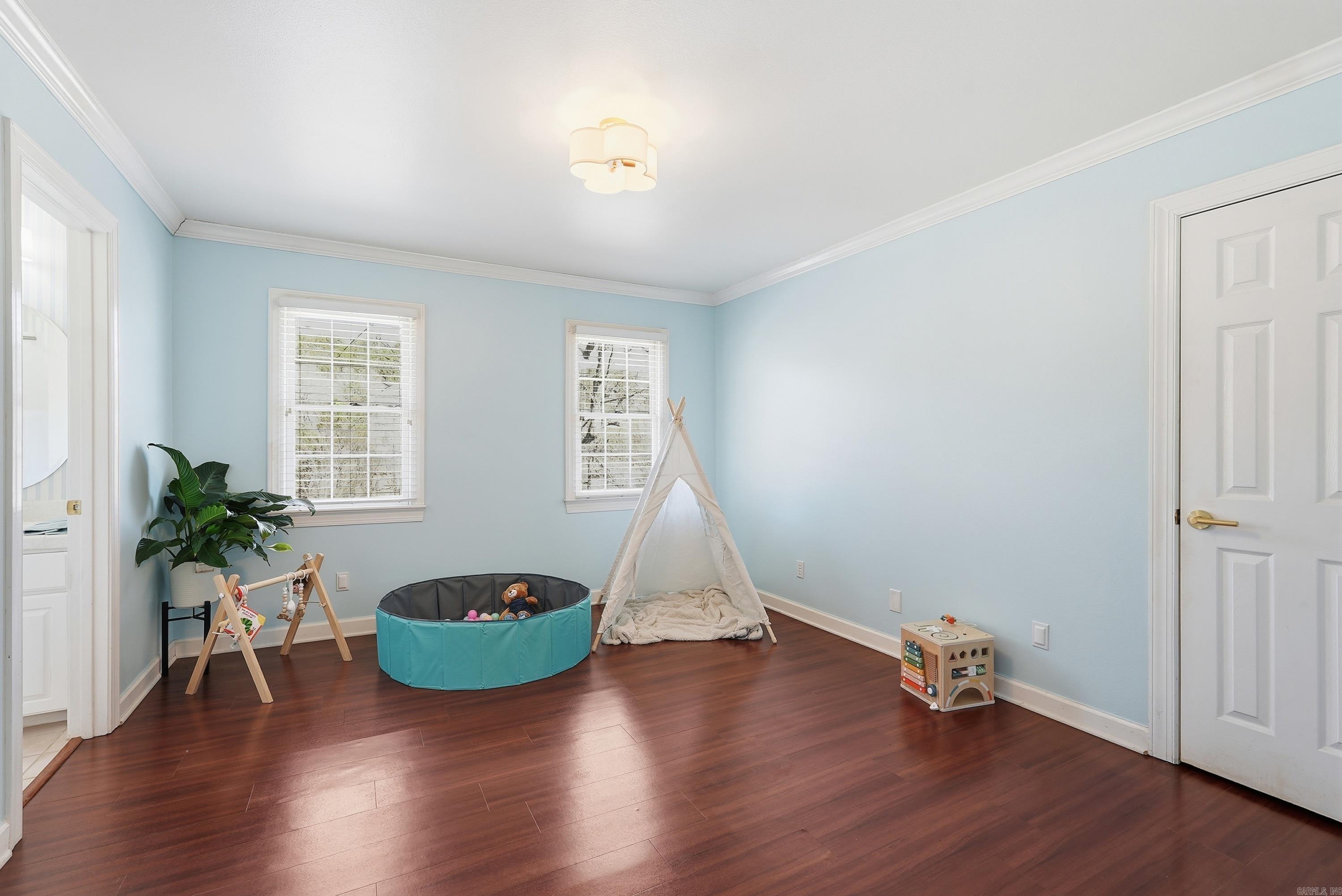 13609 Napoleon  Little Rock, AR