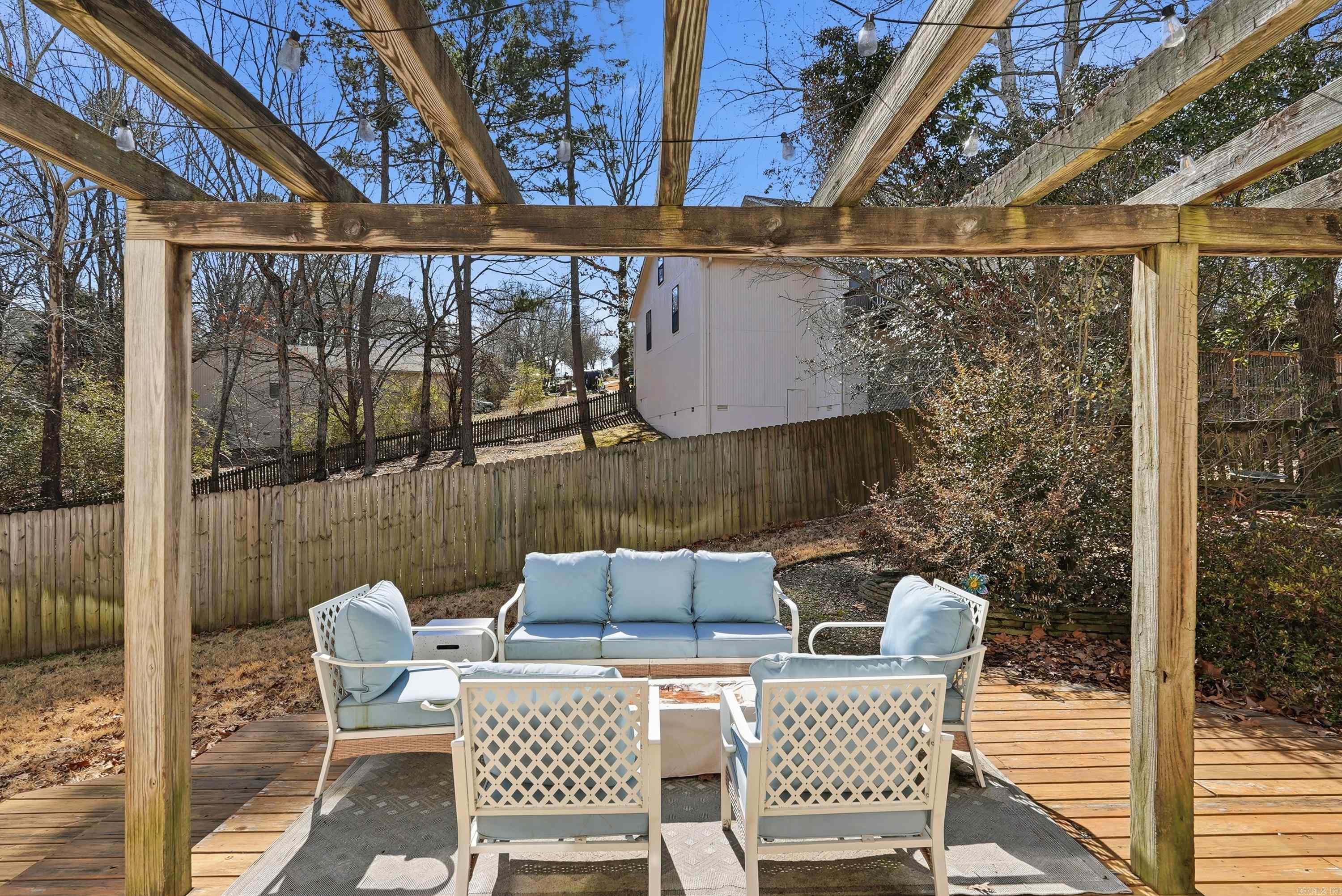 13609 Napoleon  Little Rock, AR