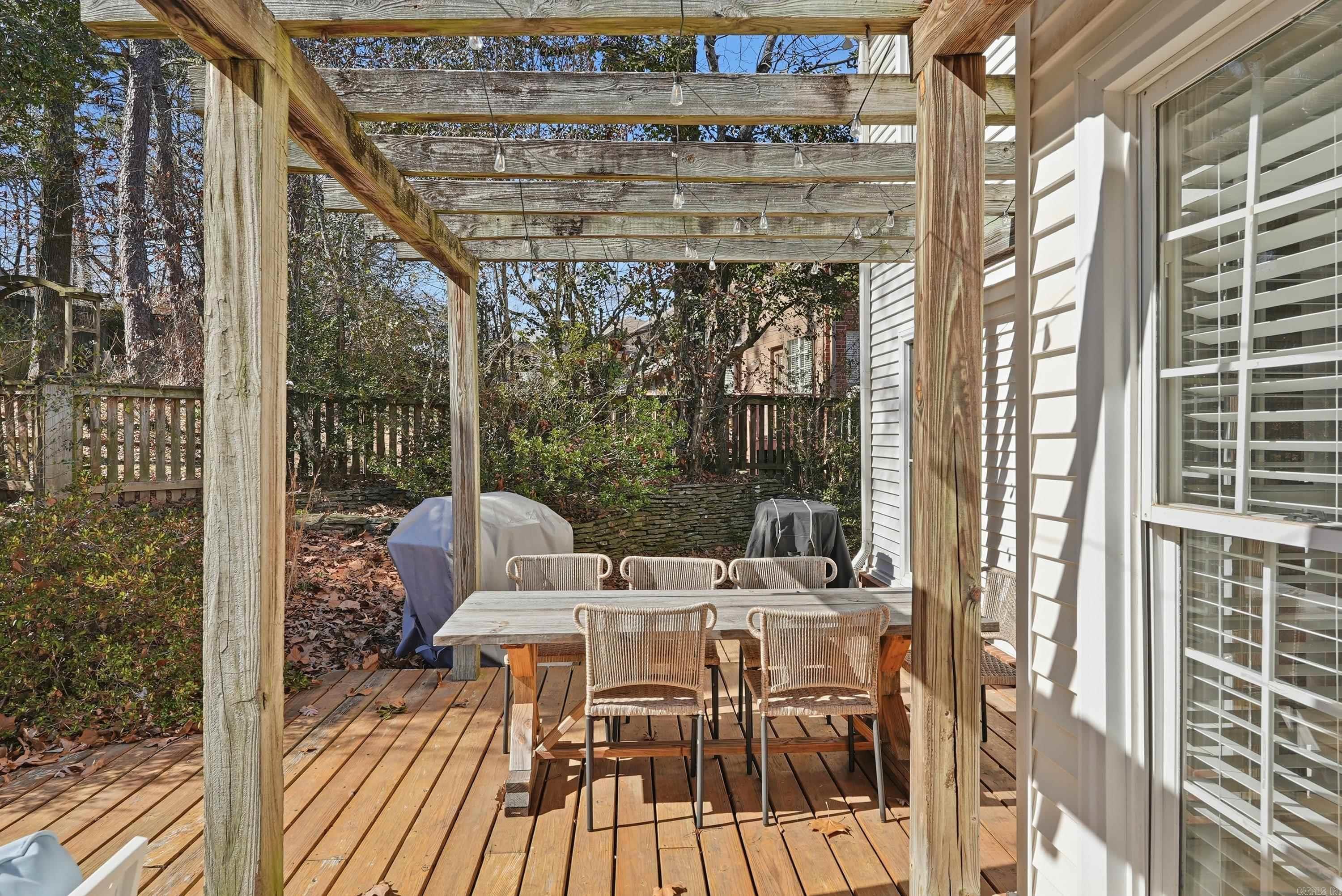 13609 Napoleon  Little Rock, AR