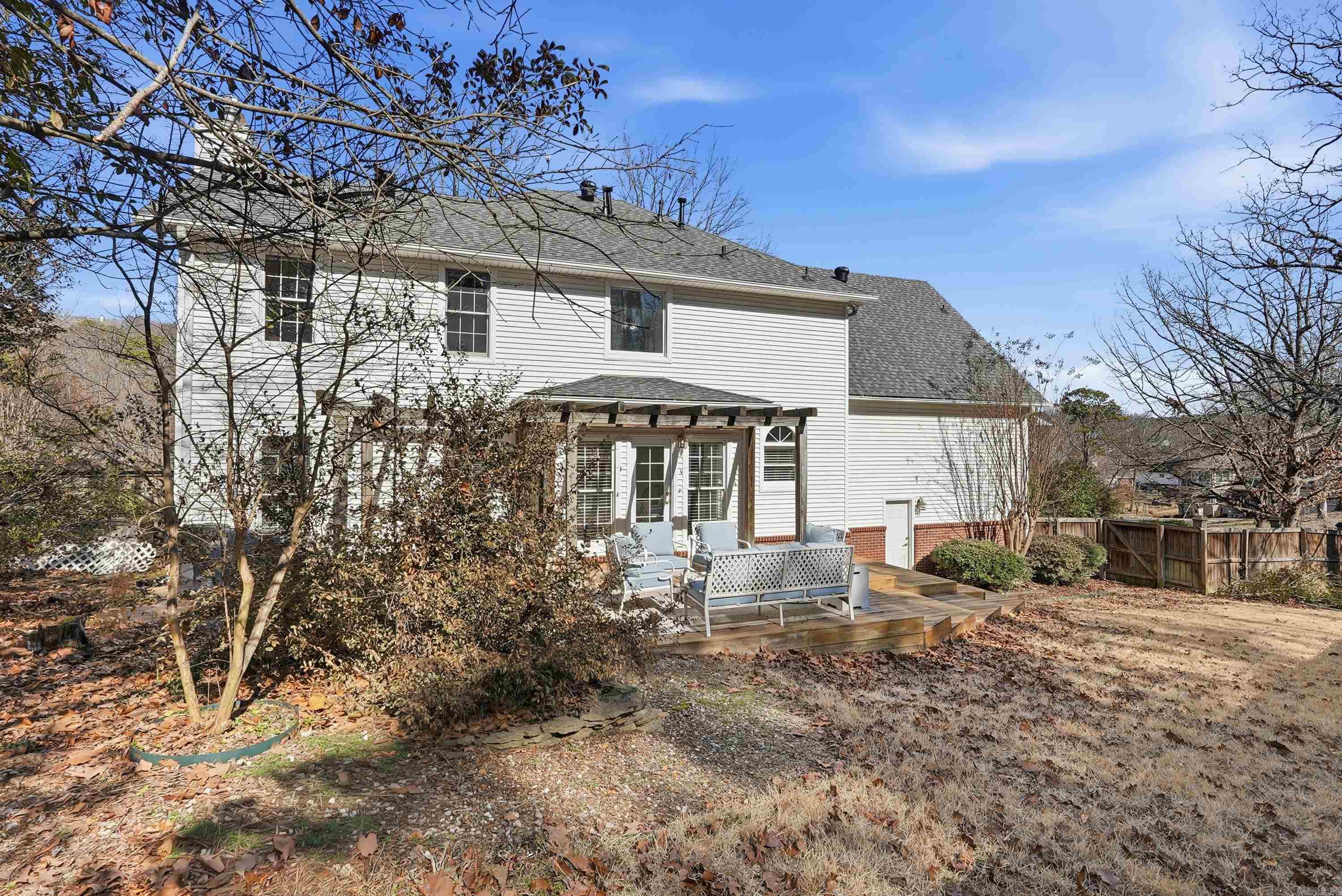 13609 Napoleon  Little Rock, AR