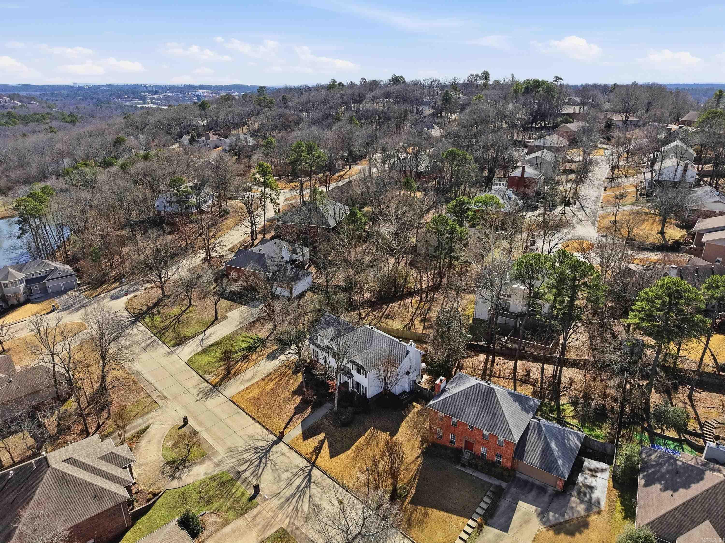 13609 Napoleon  Little Rock, AR