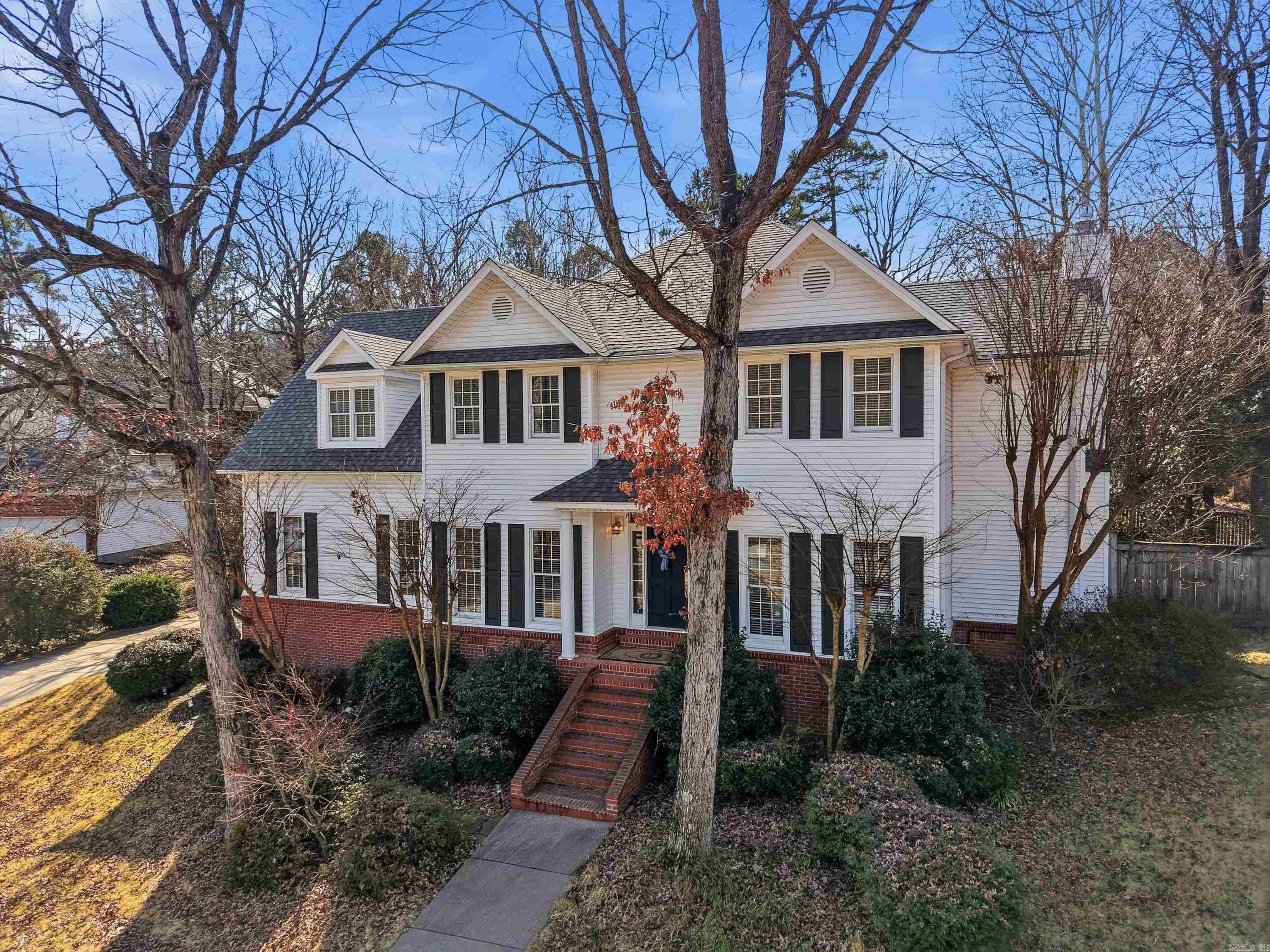 13609 Napoleon  Little Rock, AR