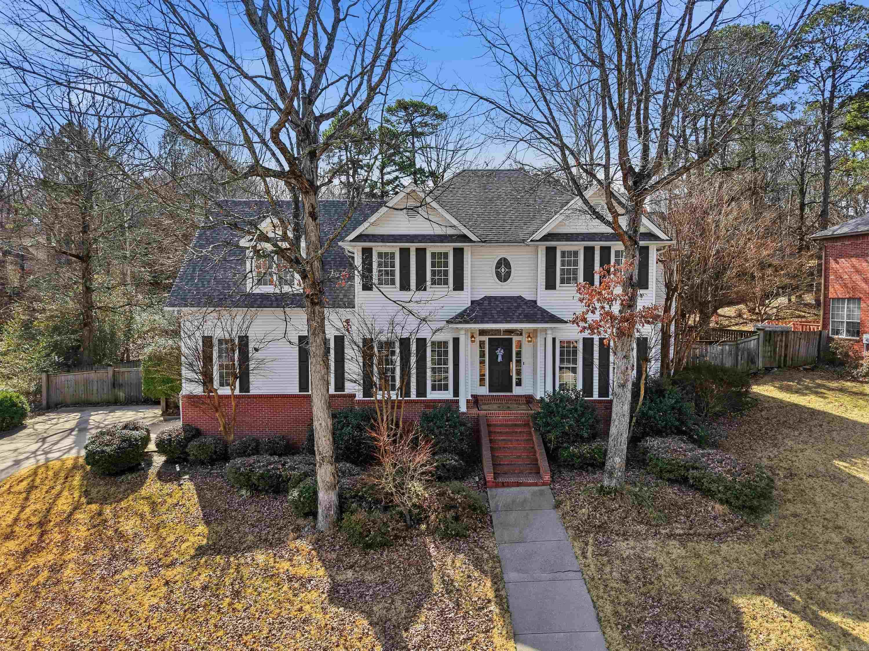 13609 Napoleon  Little Rock, AR