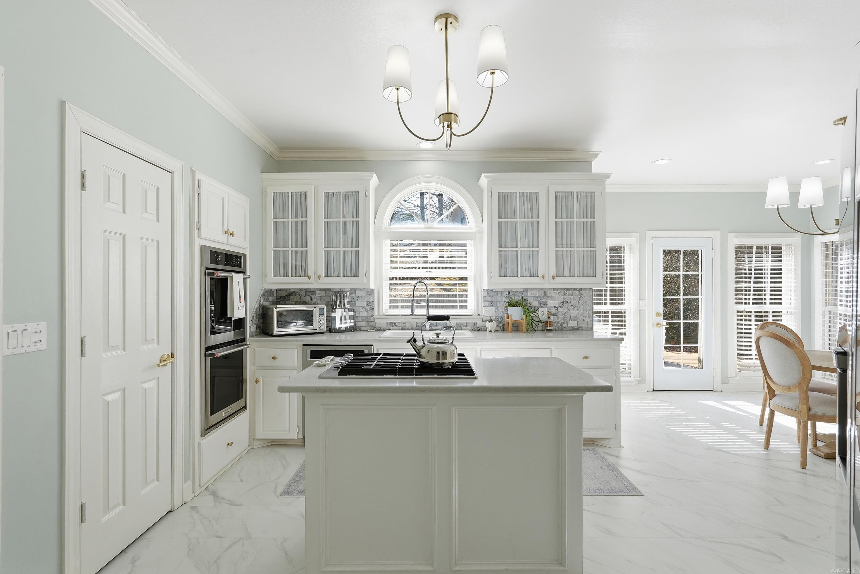 13609 Napoleon  Little Rock, AR