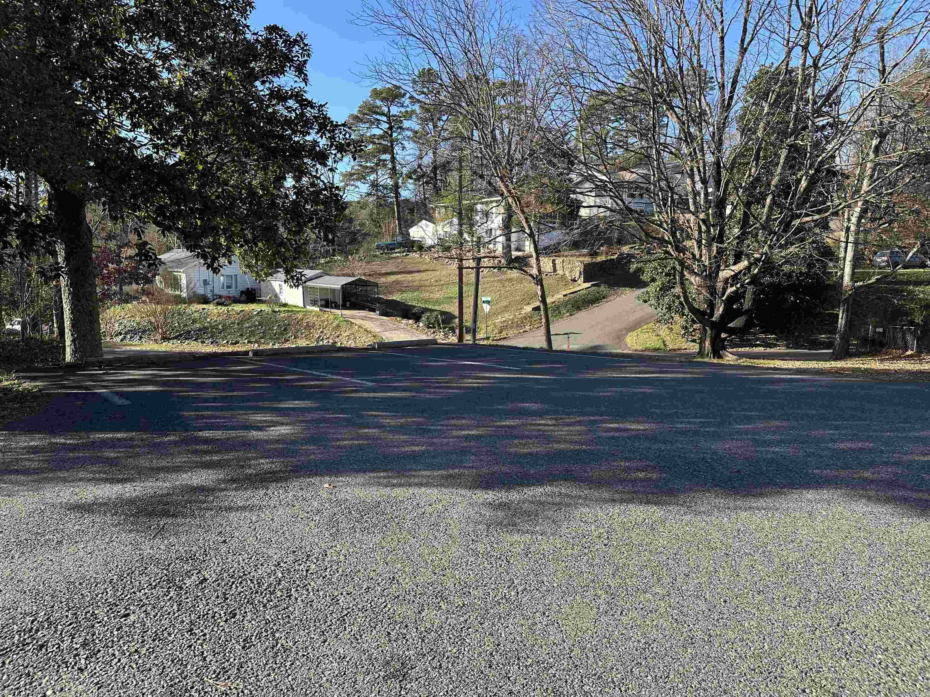 lot 13 Mountain Valley  Hot Springs, AR