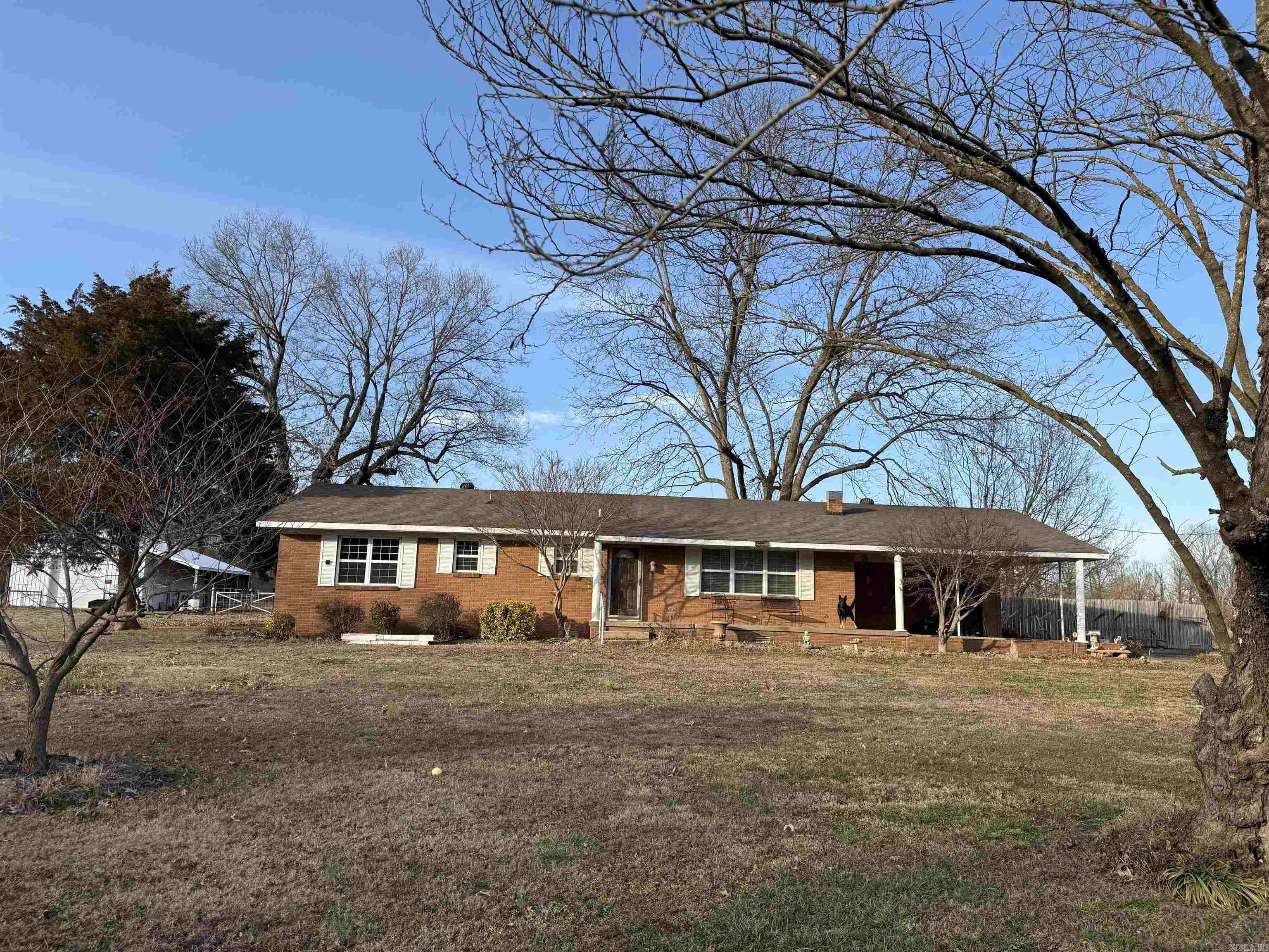 60 Greene 550  Rd  Marmaduke, AR